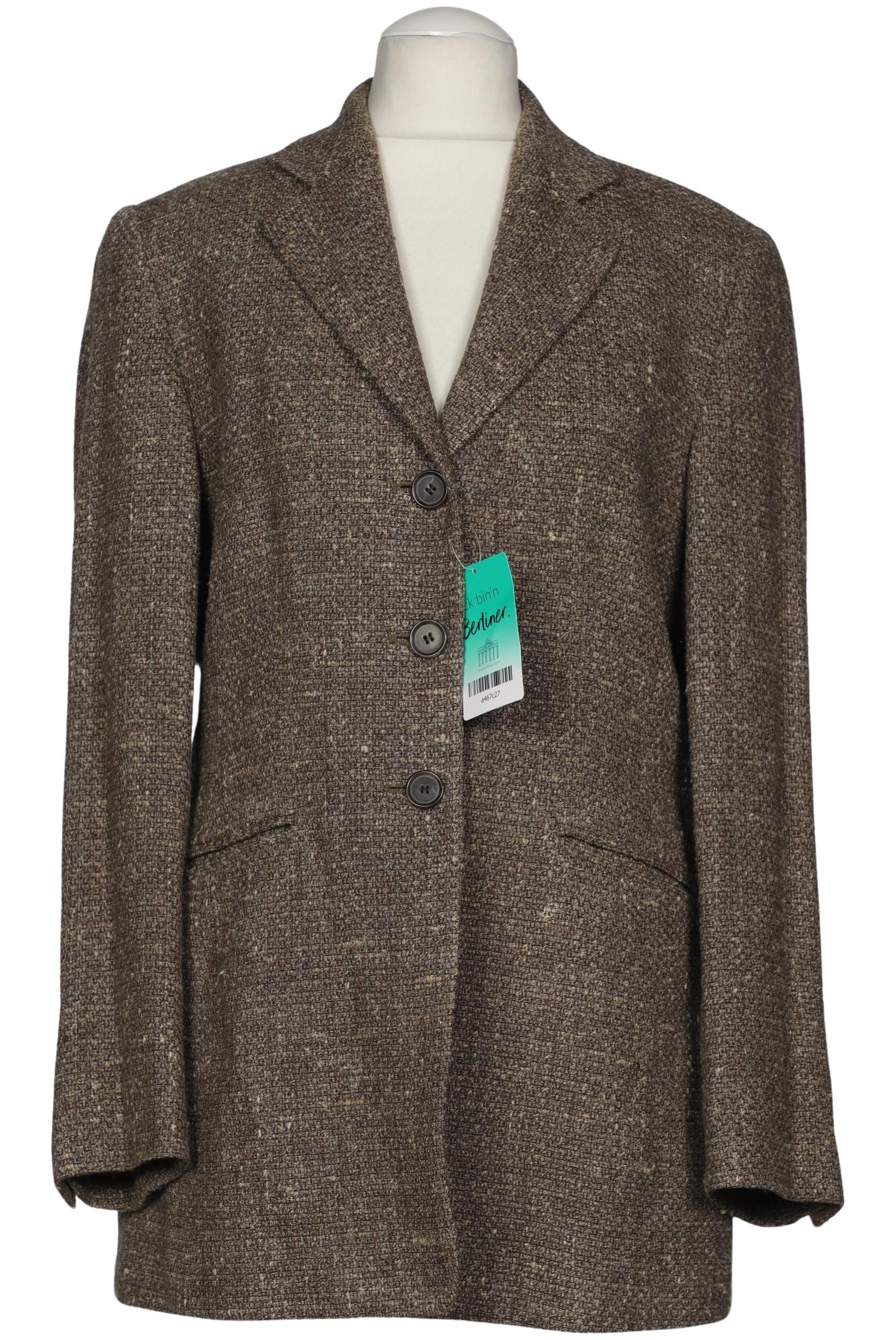 

windsor. Damen Blazer, braun, Gr. 36