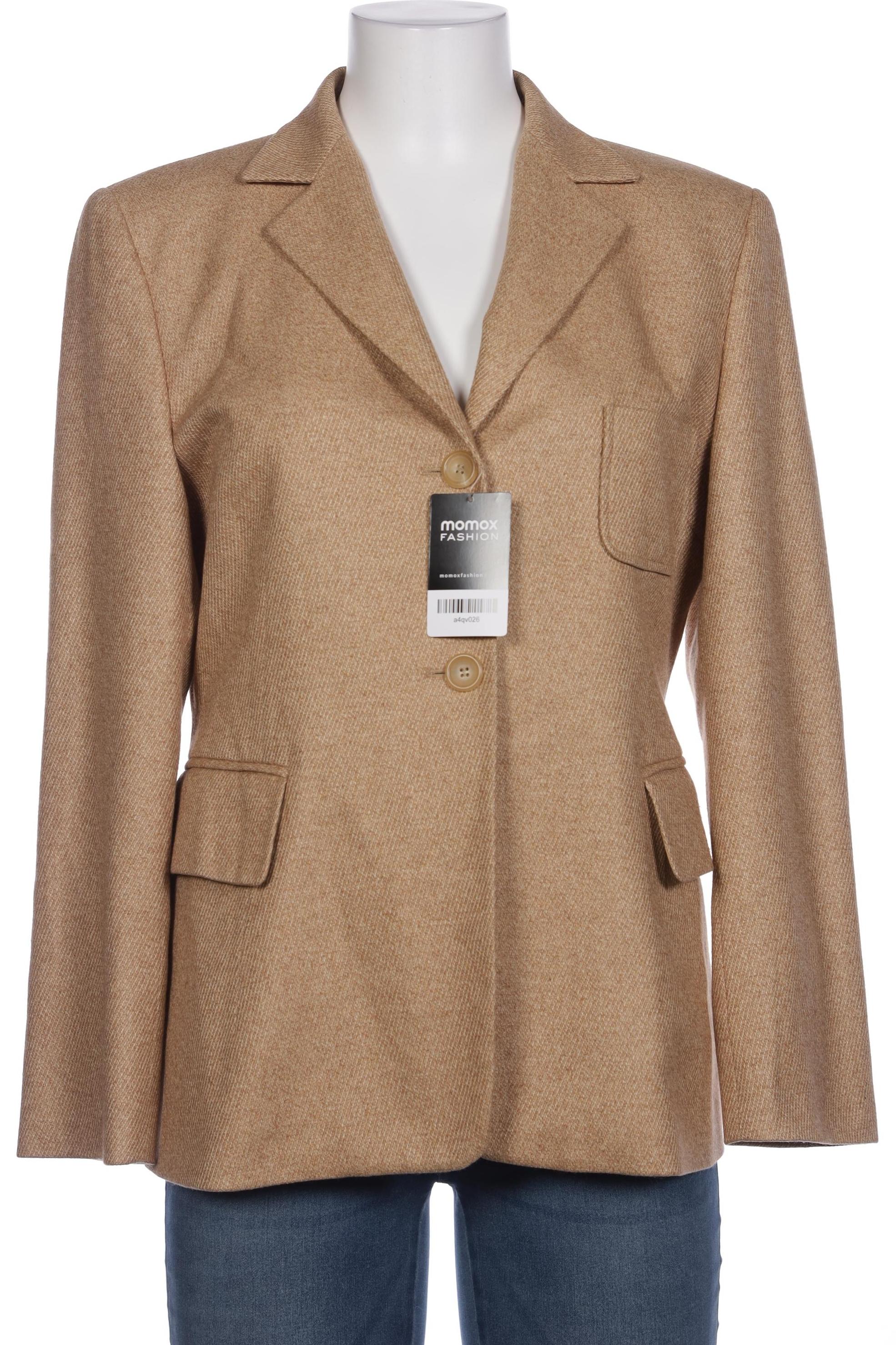

windsor. Damen Blazer, beige, Gr. 42