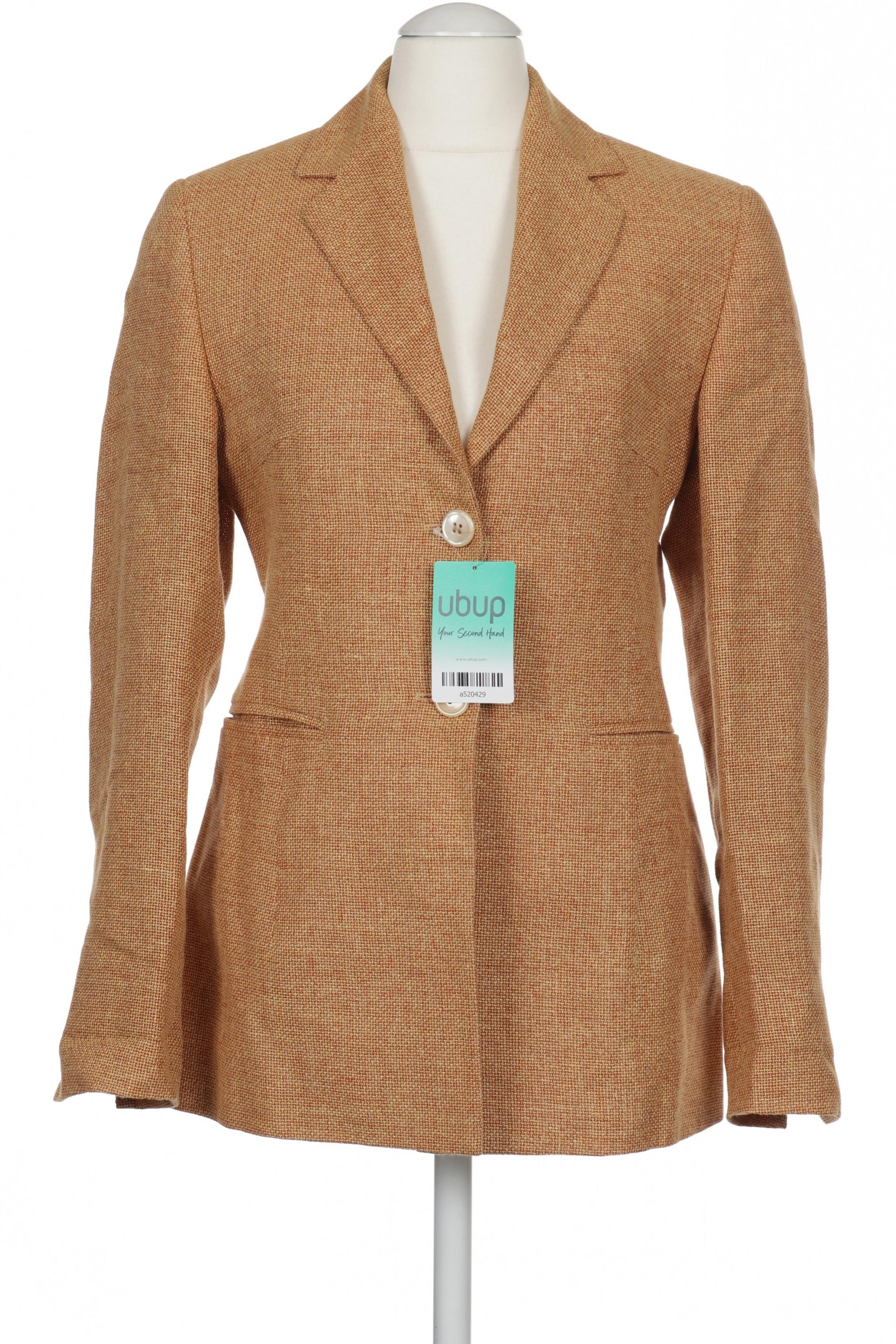 

windsor. Damen Blazer, orange, Gr. 34