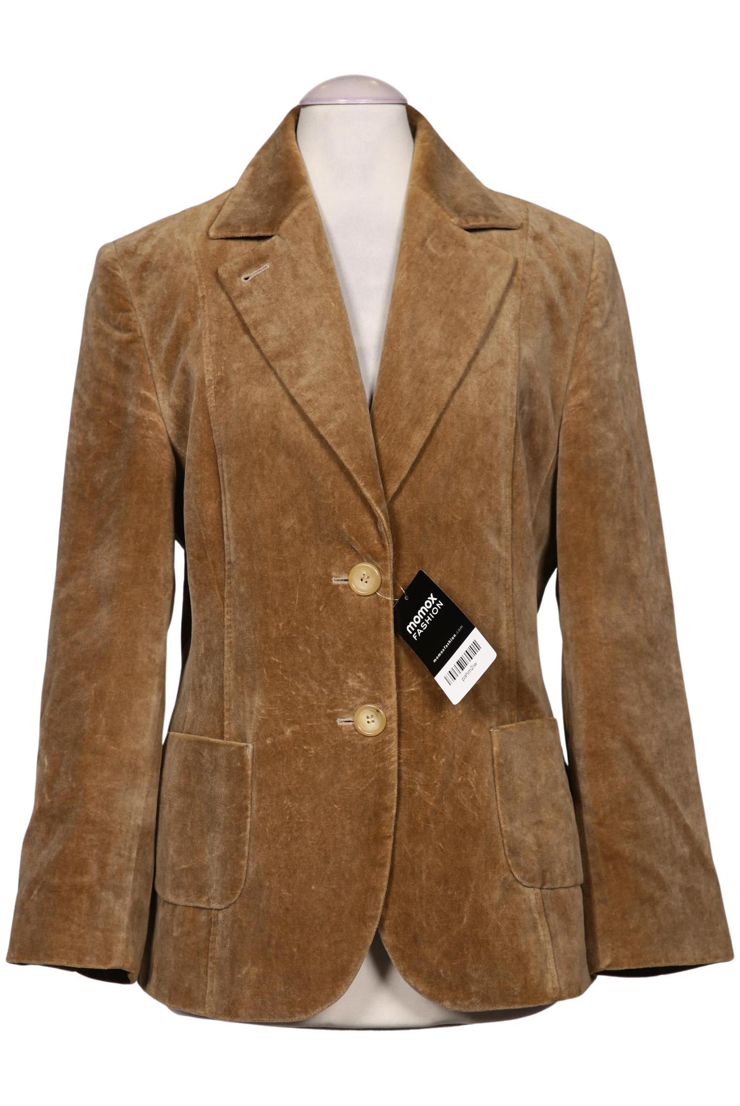 

windsor. Damen Blazer, braun, Gr. 36
