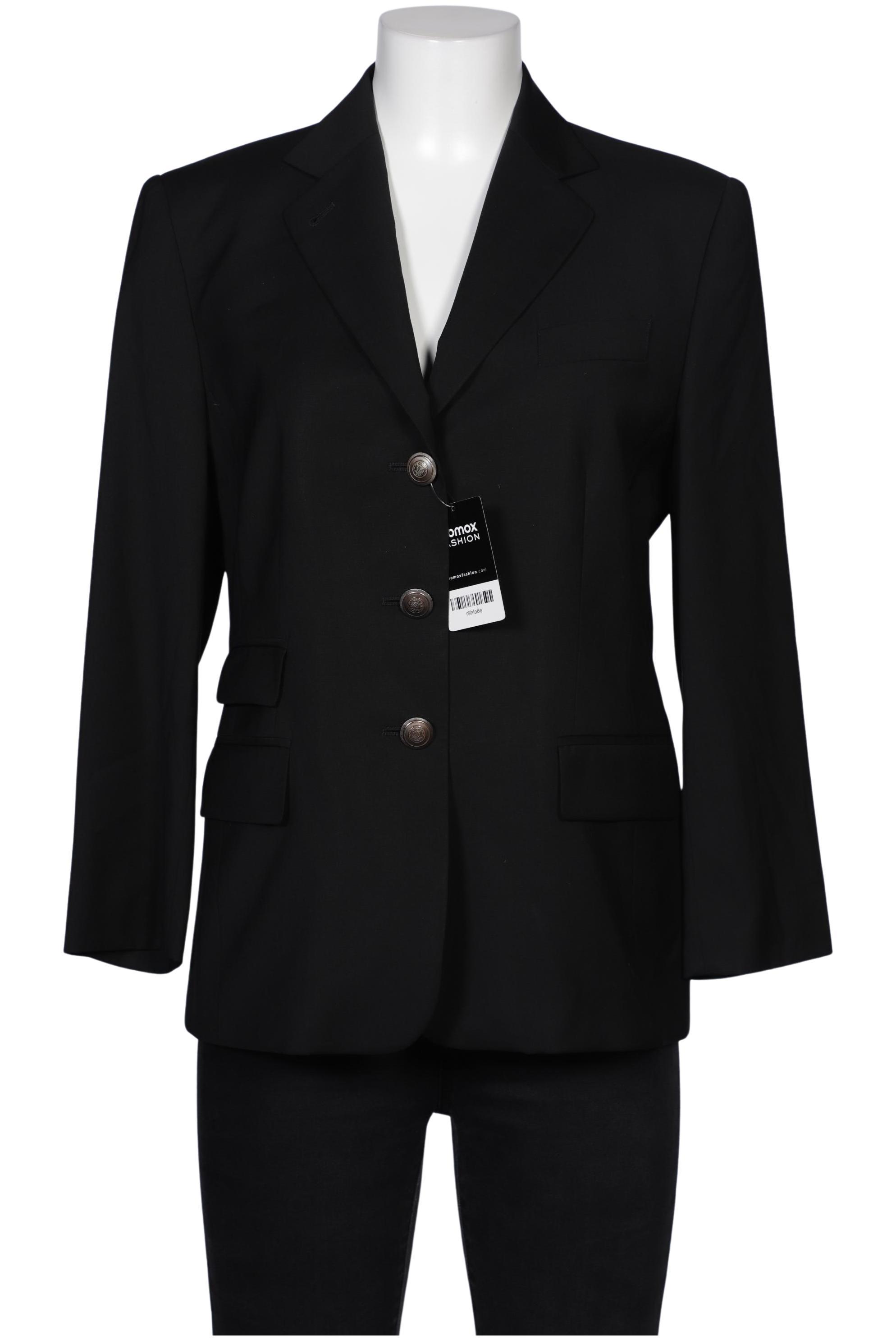

windsor. Damen Blazer, schwarz, Gr. 40