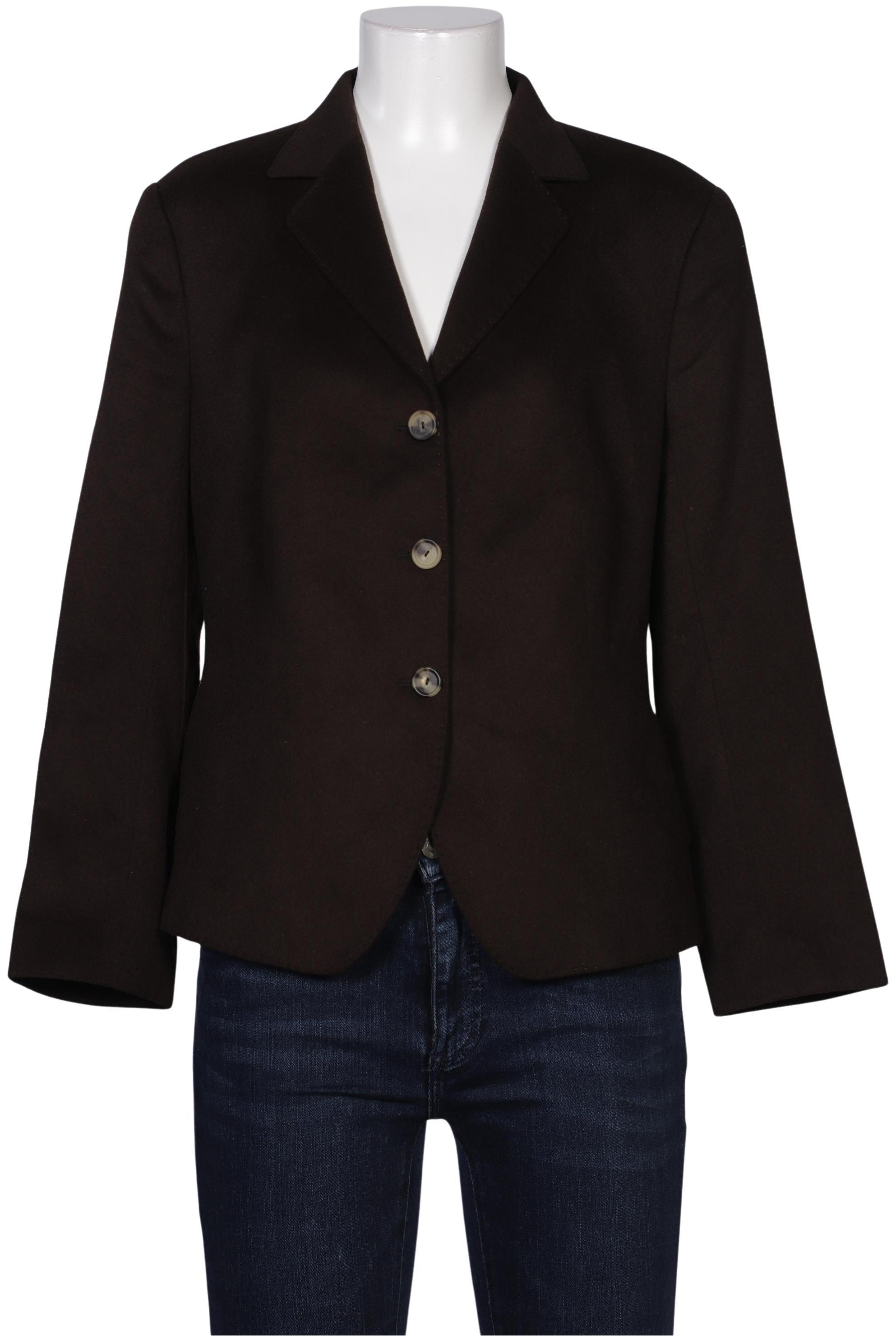 

windsor. Damen Blazer, braun, Gr. 40