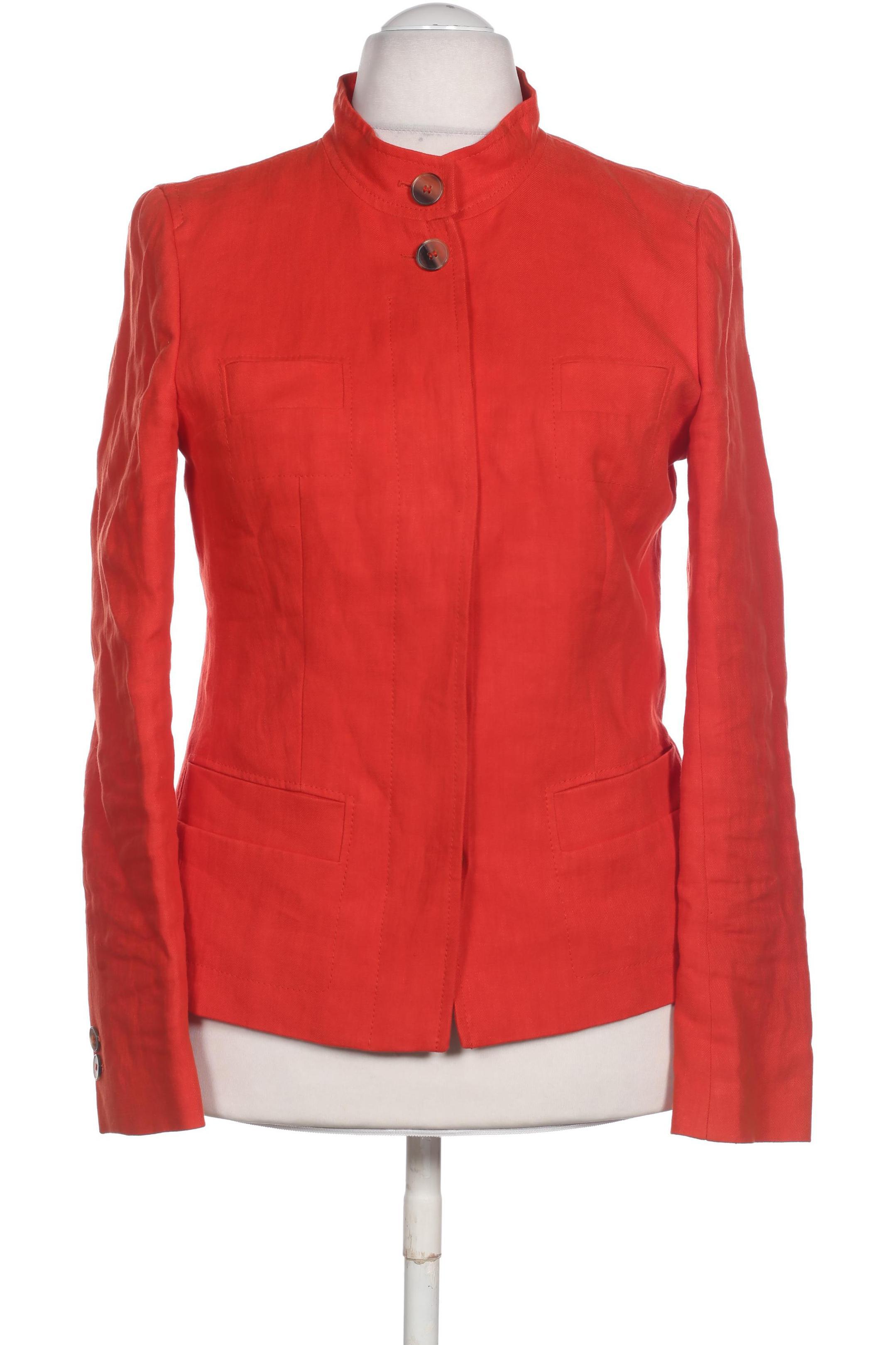

windsor. Damen Blazer, orange, Gr. 42