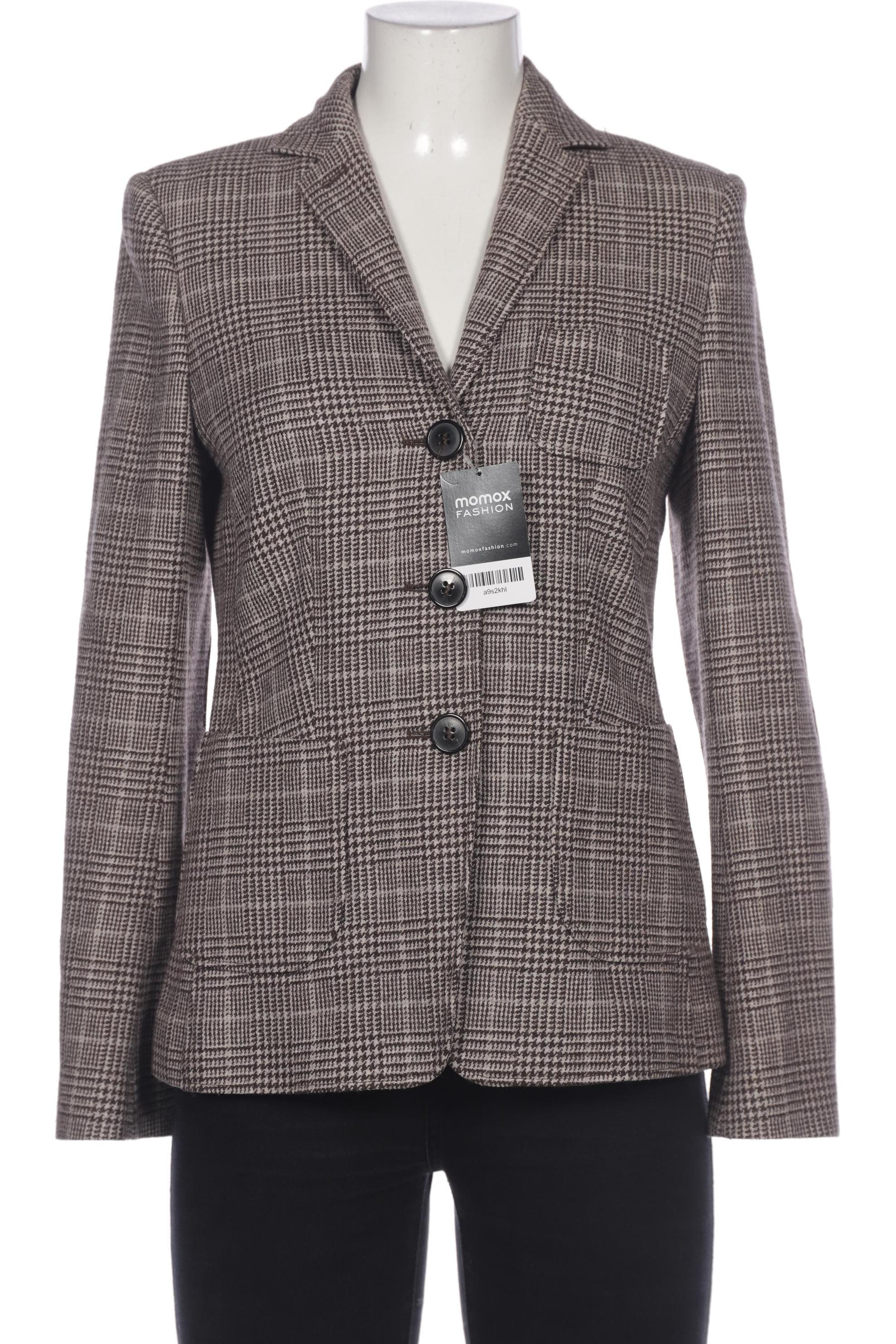 

windsor. Damen Blazer, braun, Gr. 38