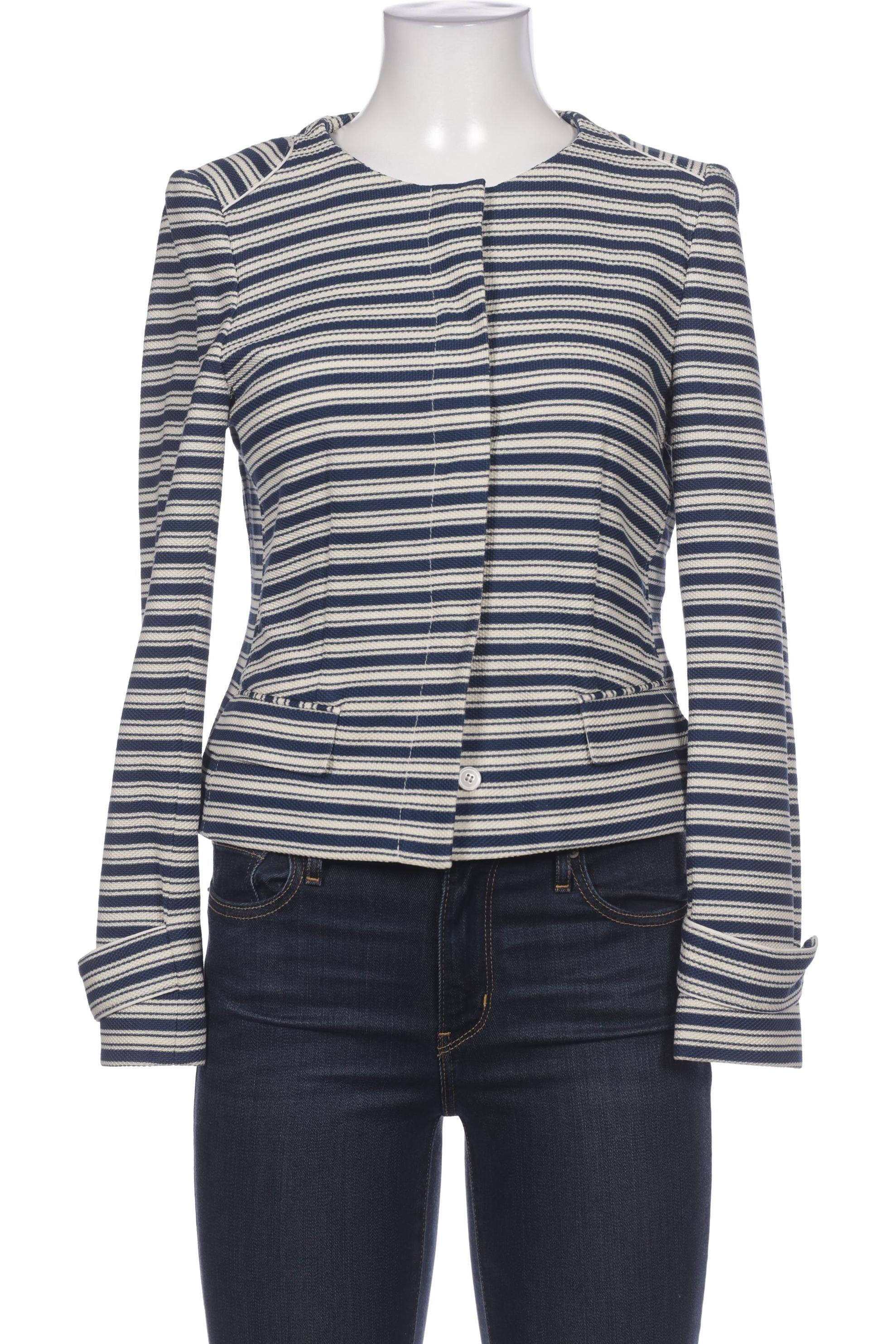 

windsor. Damen Blazer, blau, Gr. 38