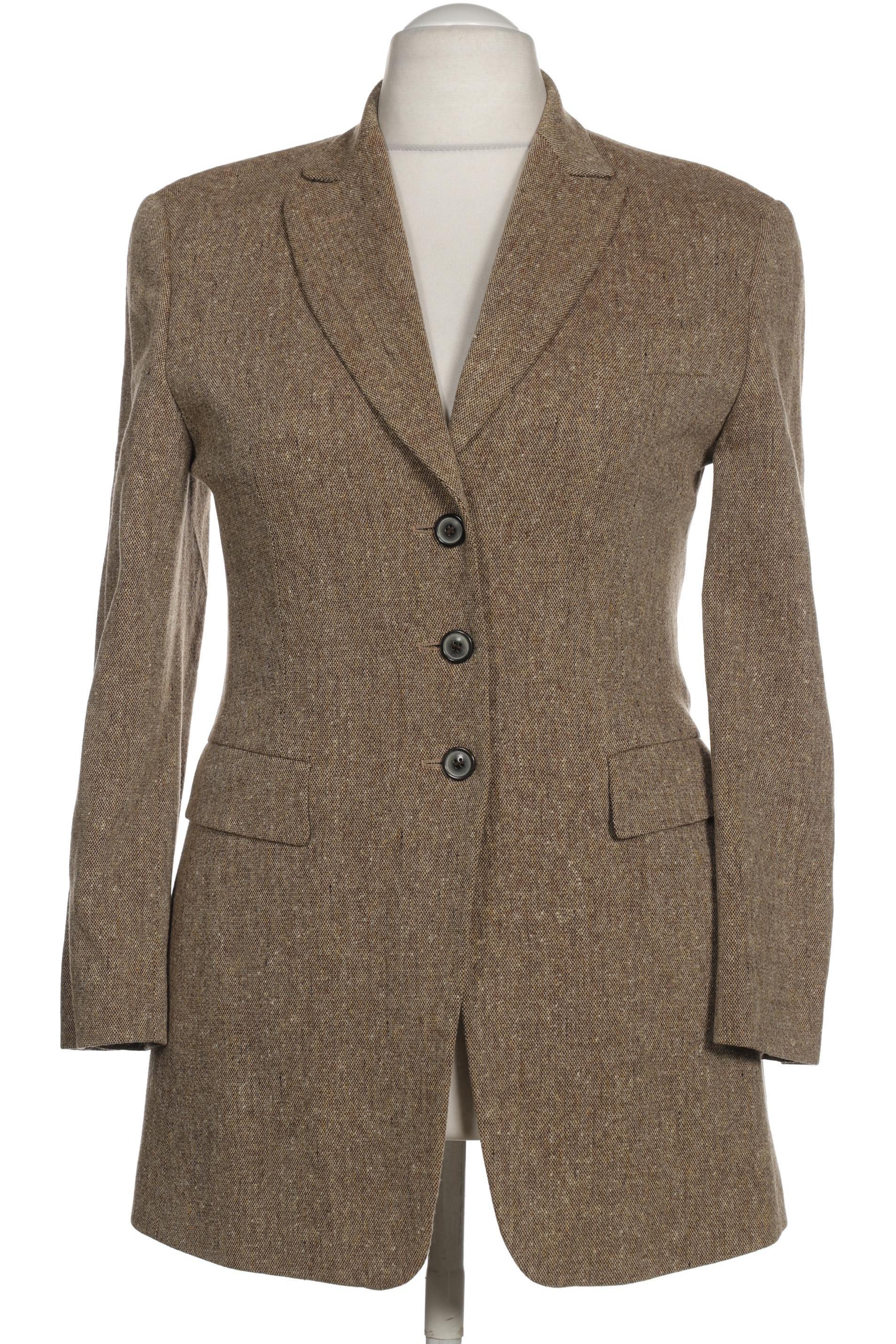 

windsor. Damen Blazer, beige, Gr. 38