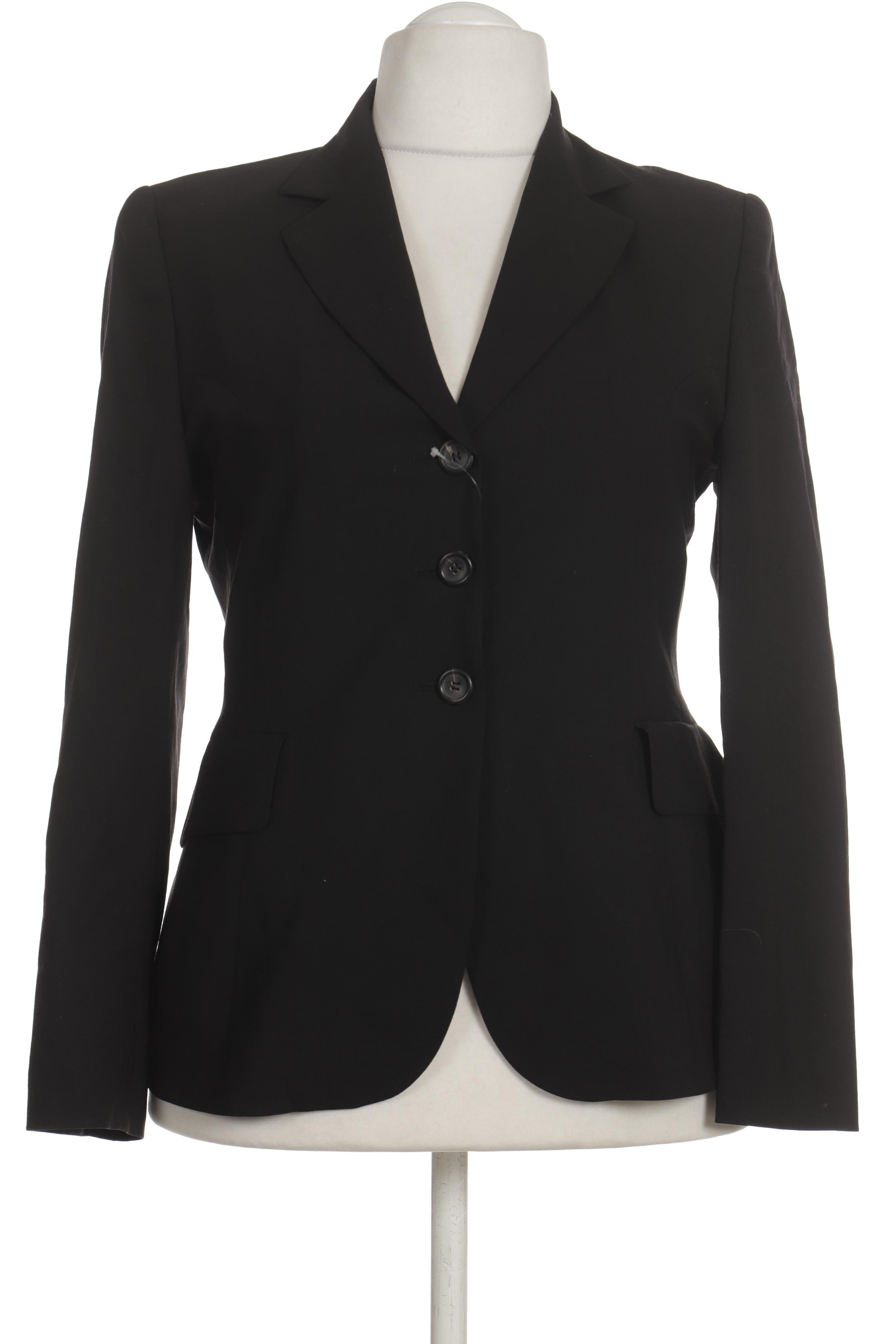 

windsor. Damen Blazer, schwarz, Gr. 42