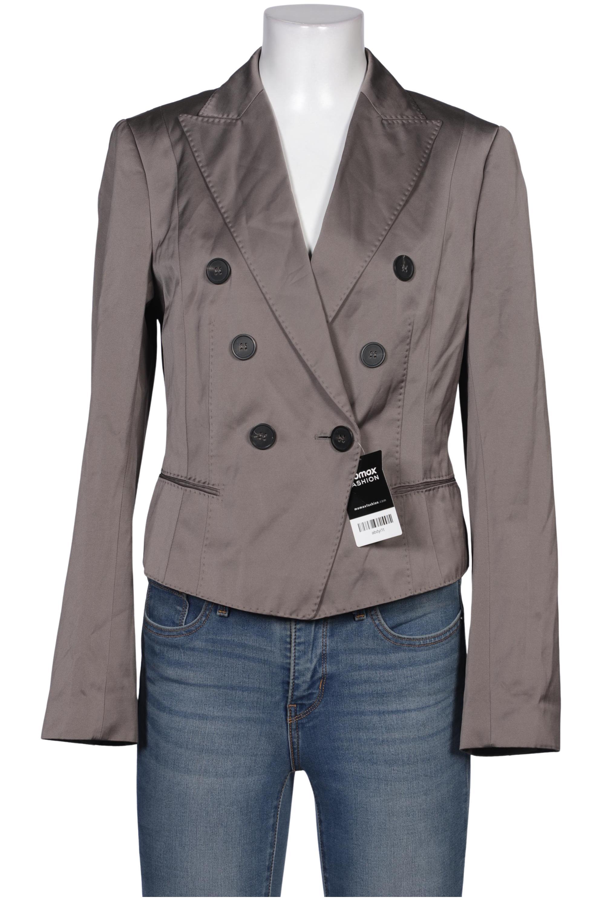 

windsor. Damen Blazer, grau, Gr. 38