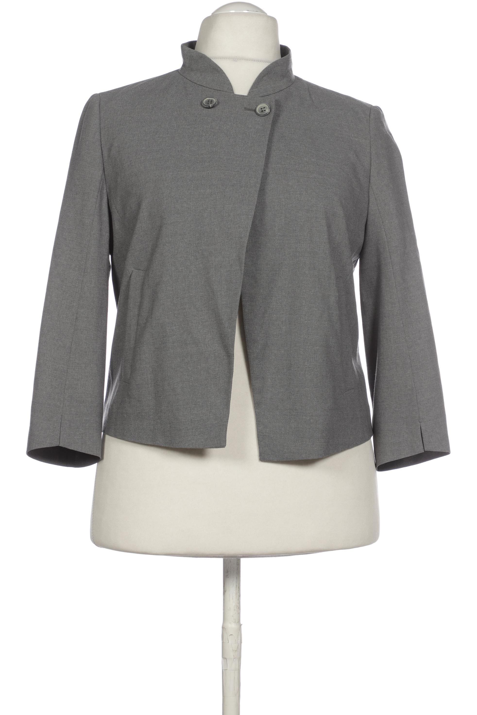 

windsor. Damen Blazer, grau, Gr. 42
