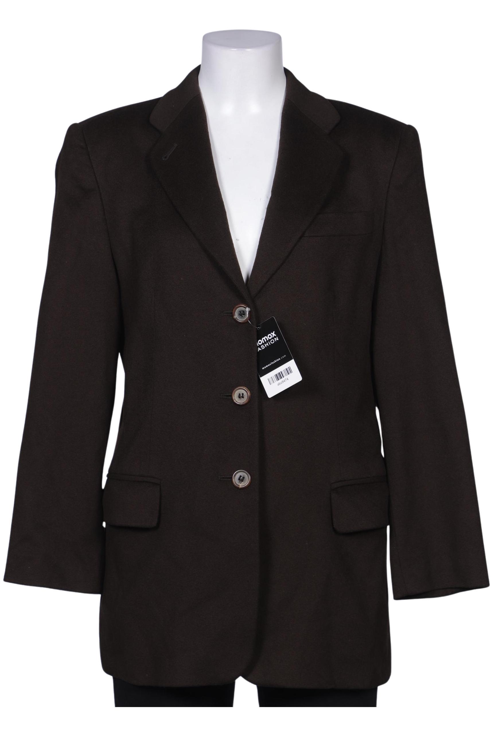 

windsor. Damen Blazer, braun, Gr. 38