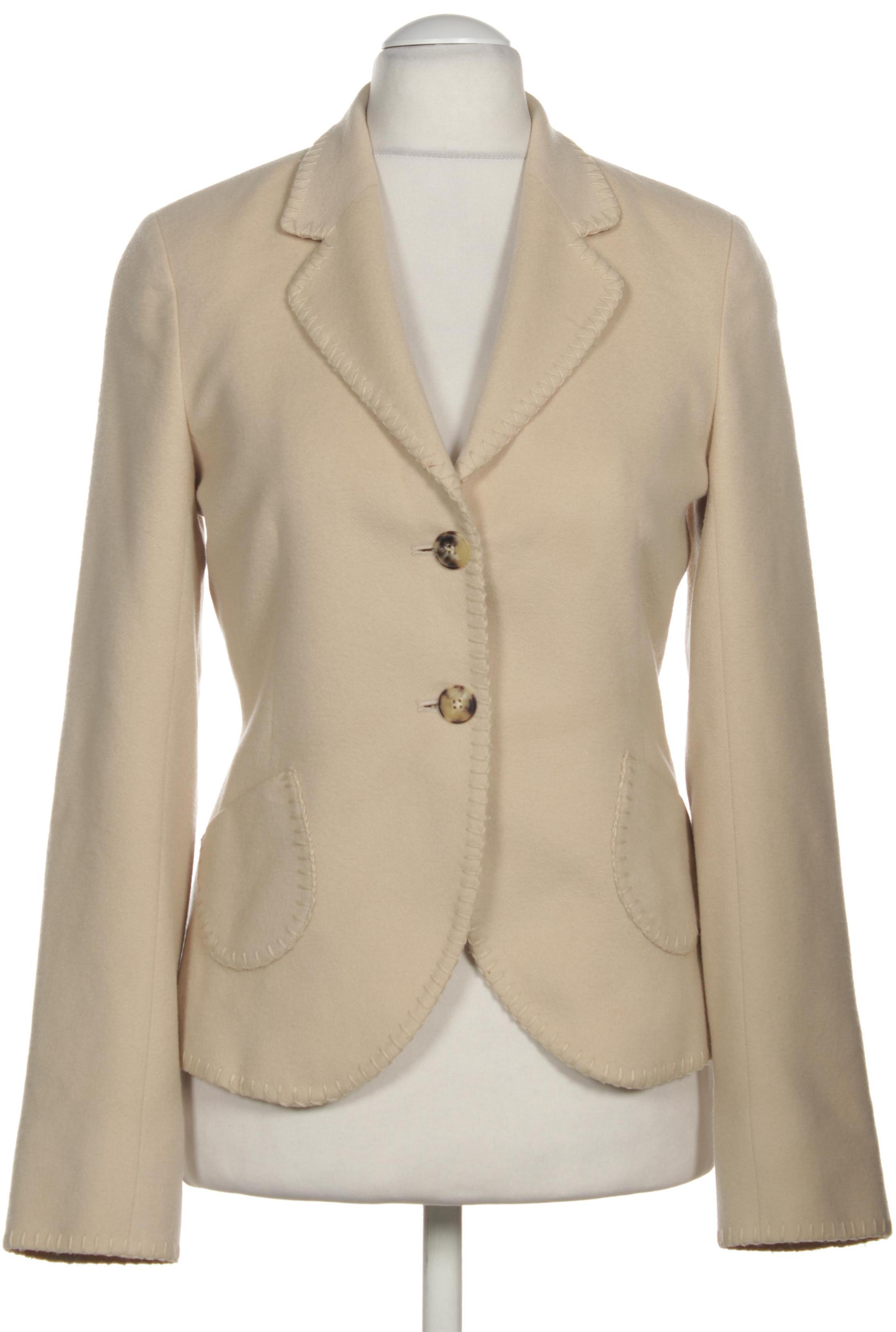 

windsor. Damen Blazer, beige, Gr. 36