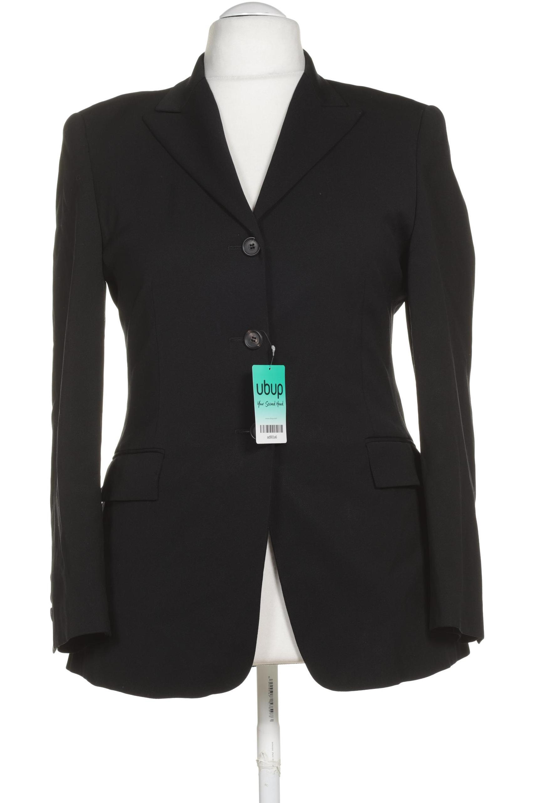 

windsor. Damen Blazer, schwarz, Gr. 40