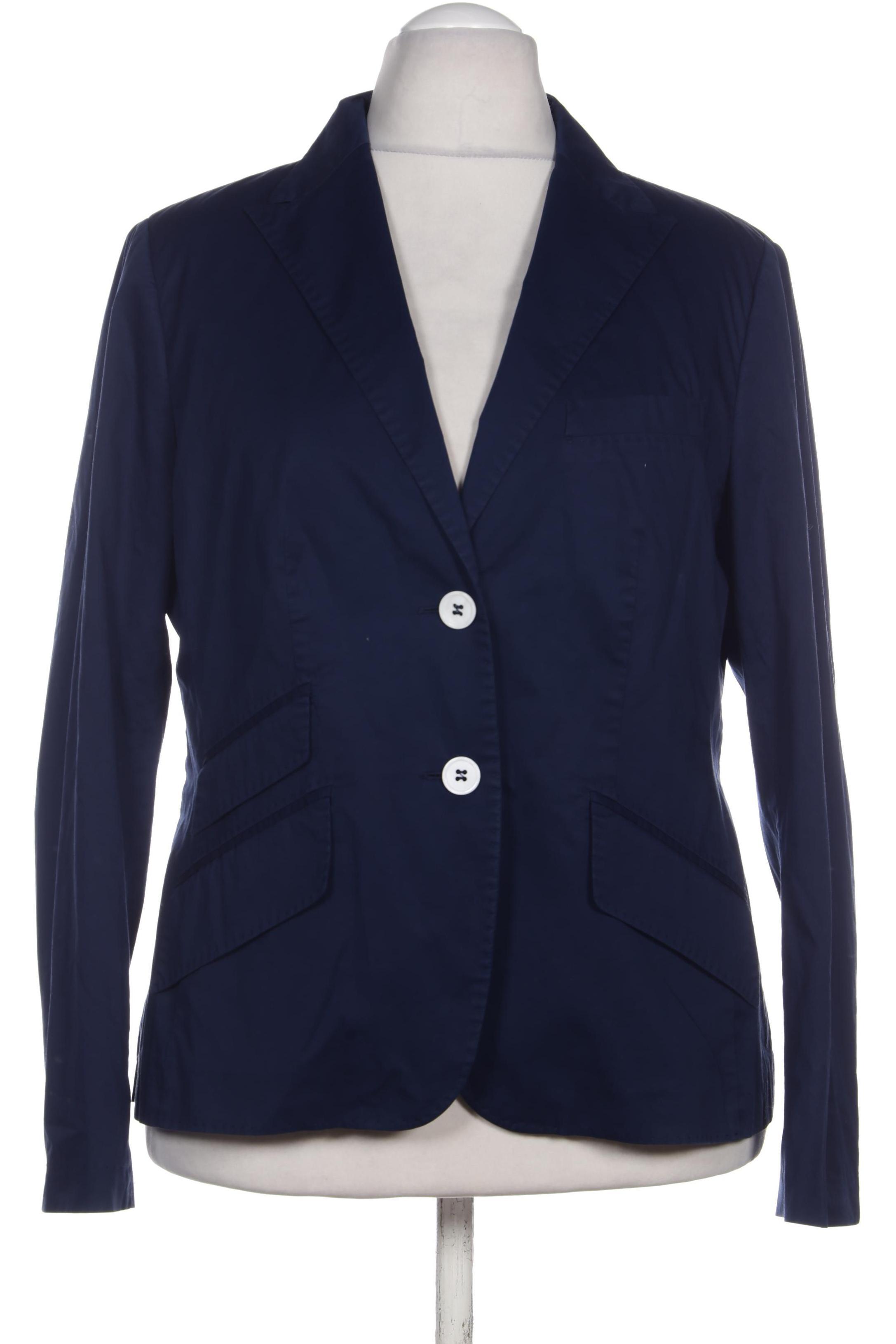 

windsor. Damen Blazer, blau, Gr. 46