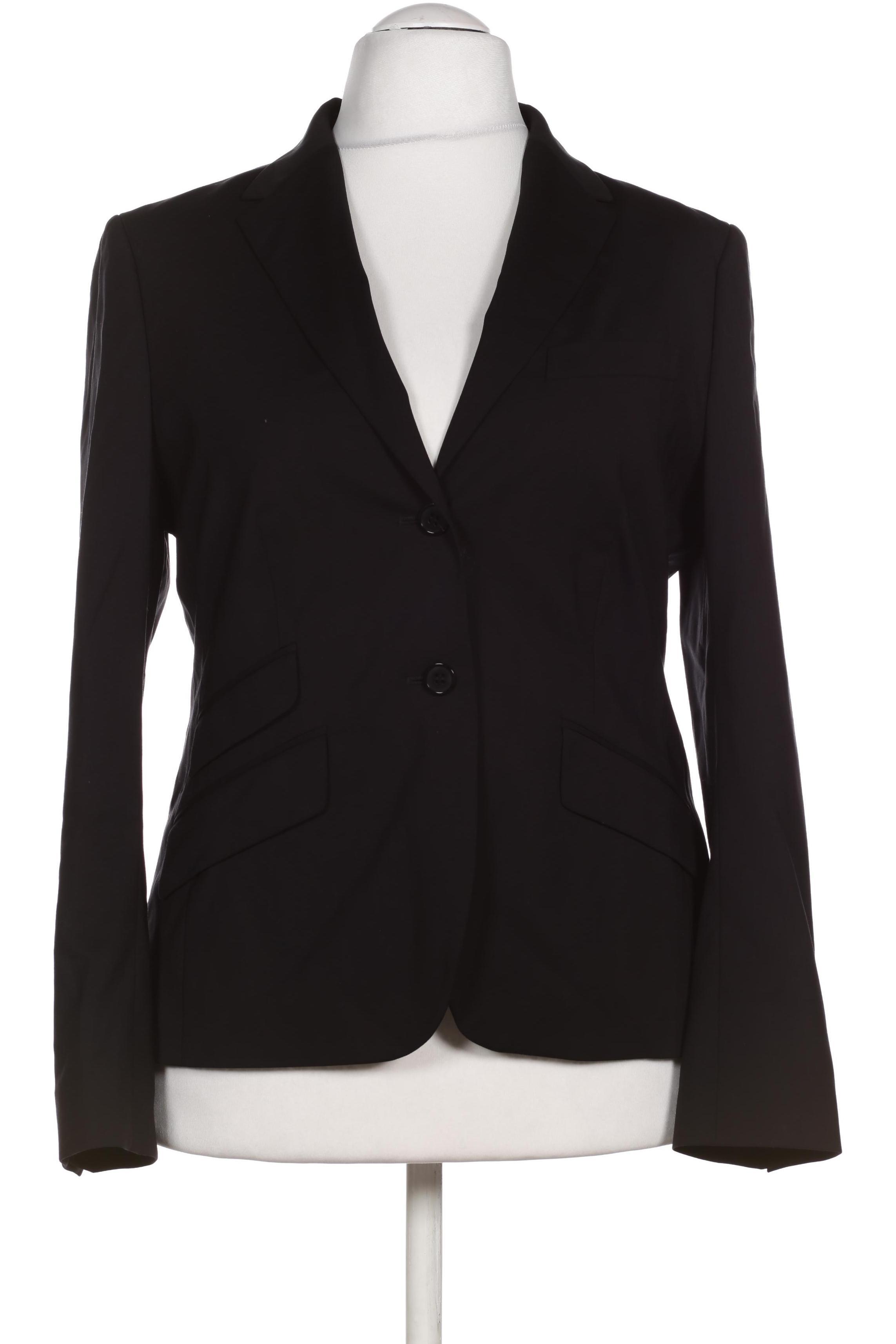 

windsor. Damen Blazer, schwarz, Gr. 42