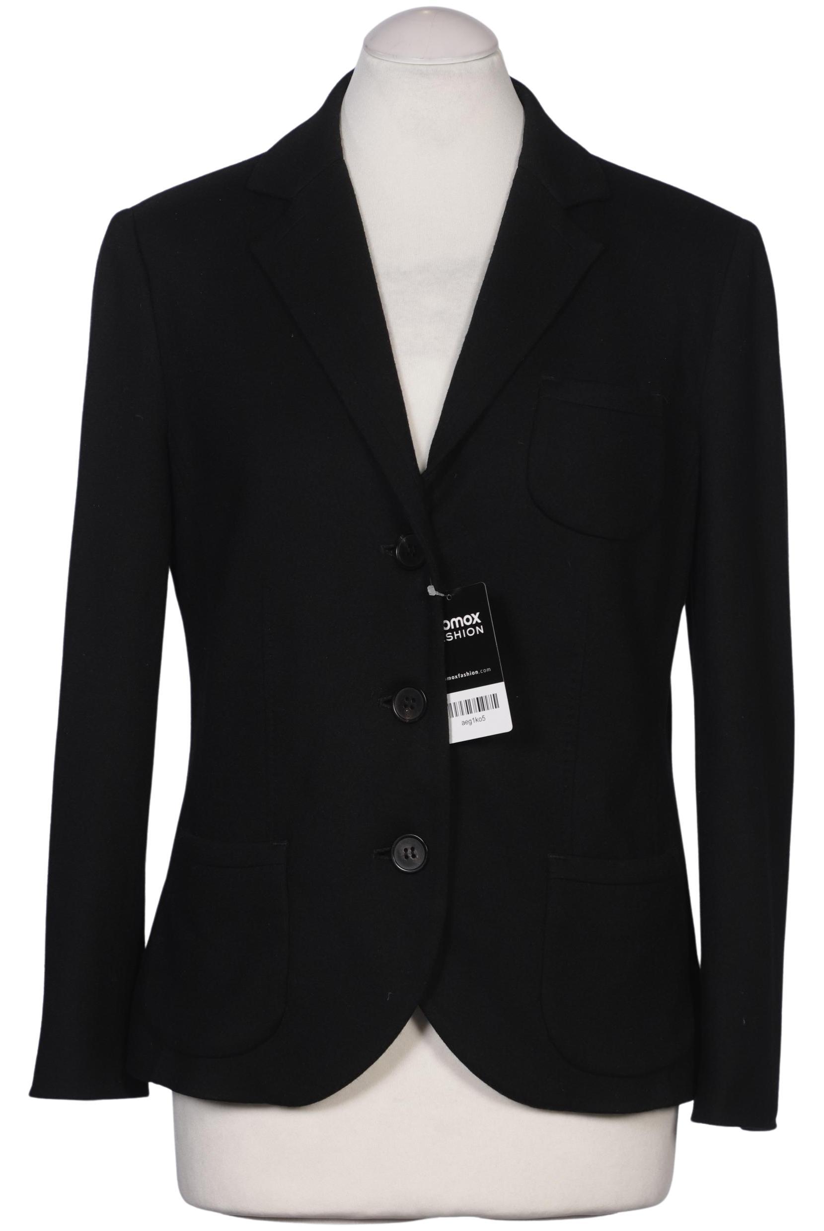 

windsor. Damen Blazer, schwarz, Gr. 40