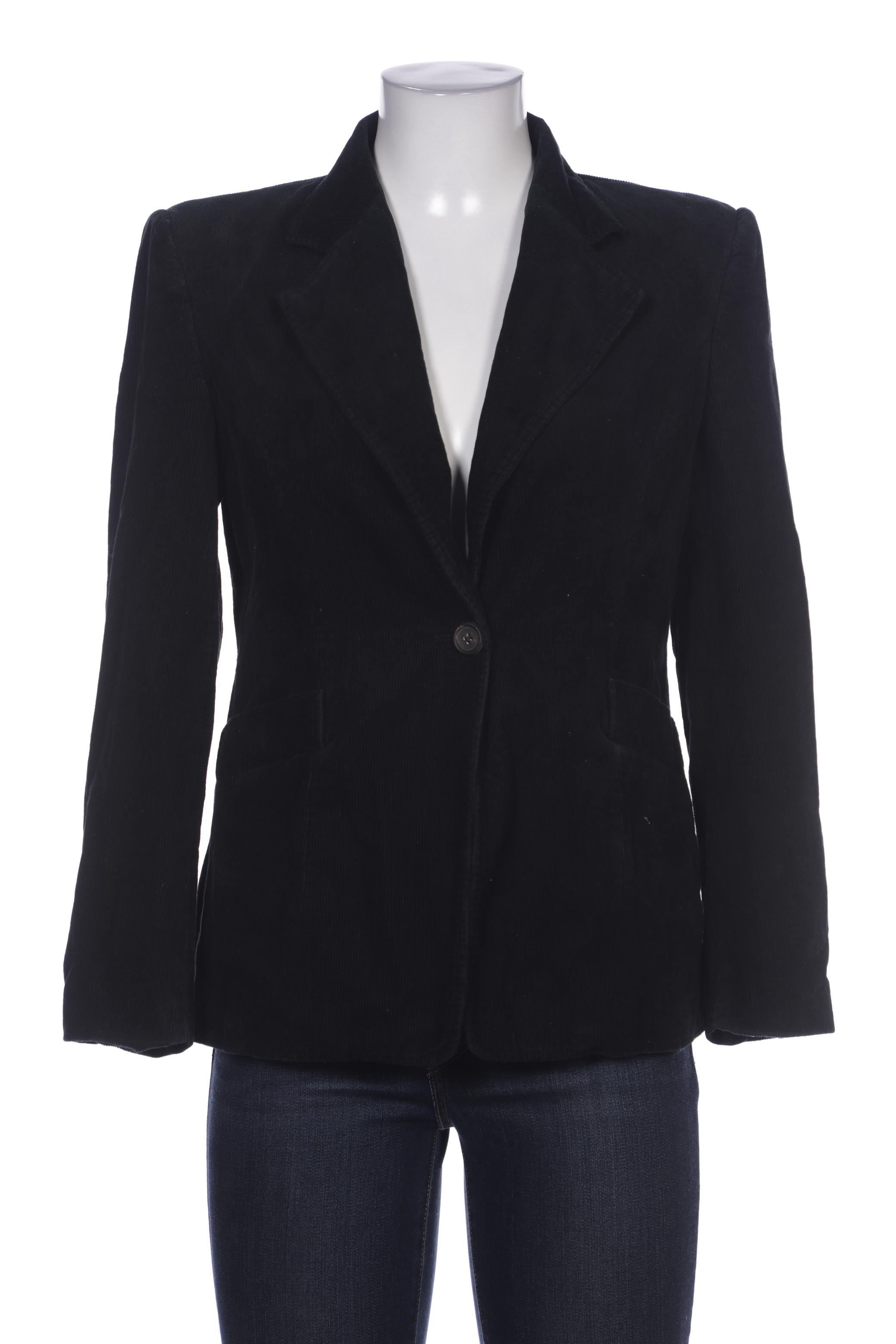

windsor. Damen Blazer, schwarz, Gr. 38