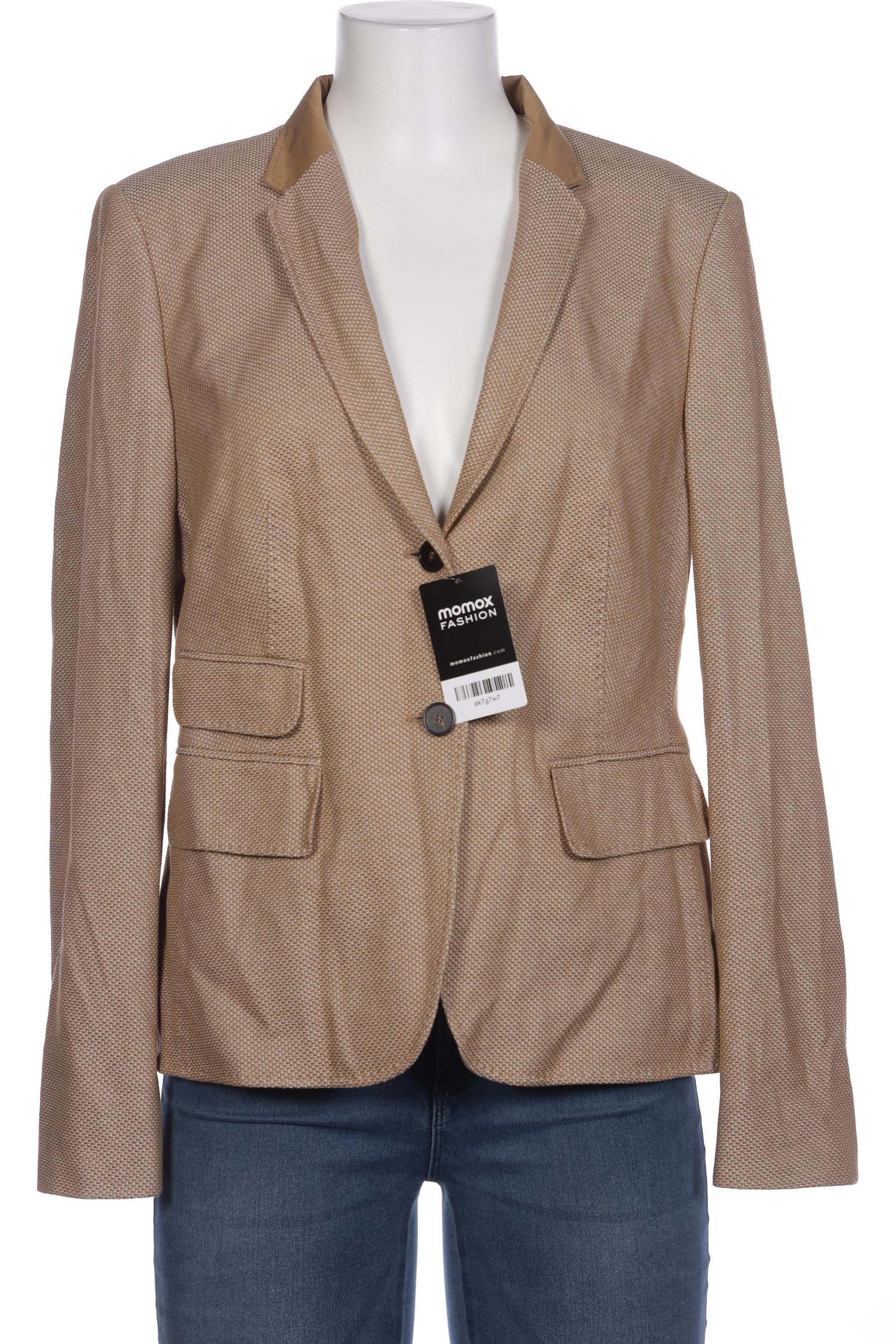 

windsor. Damen Blazer, beige, Gr. 42