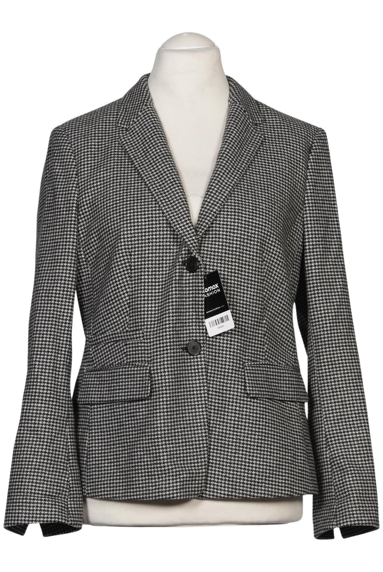 

windsor. Damen Blazer, grau, Gr. 42