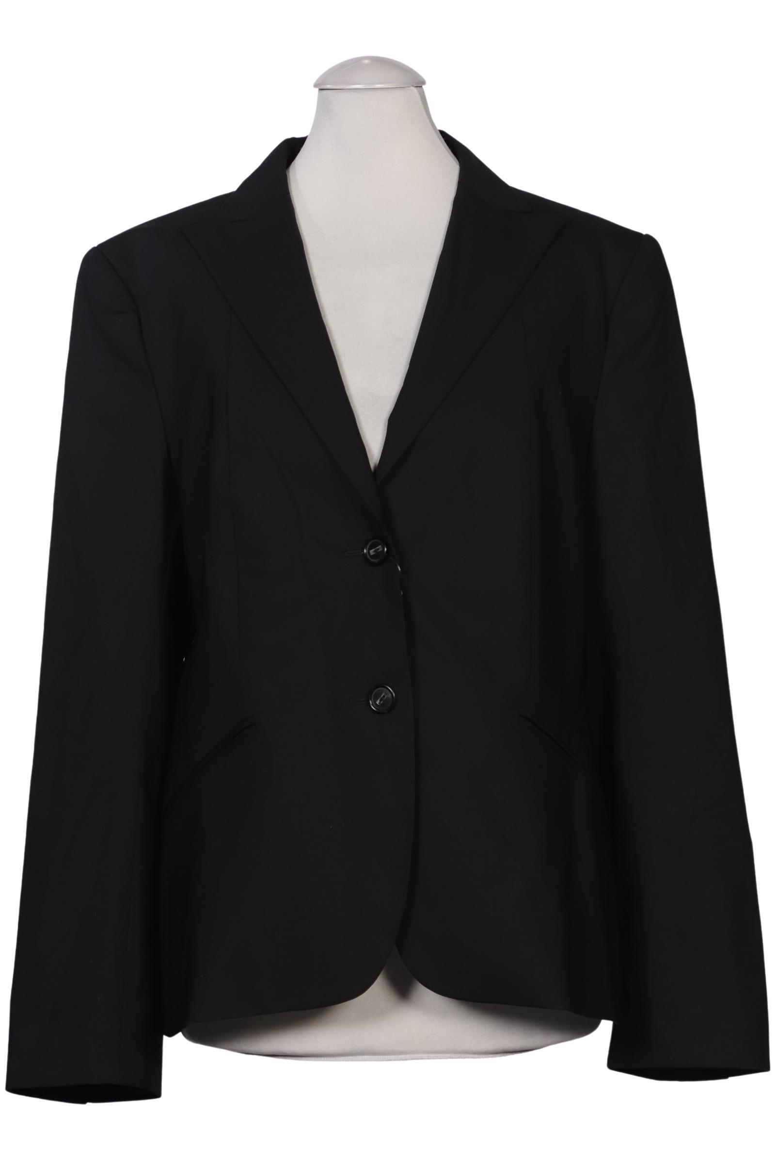 

windsor. Damen Blazer, schwarz, Gr. 40