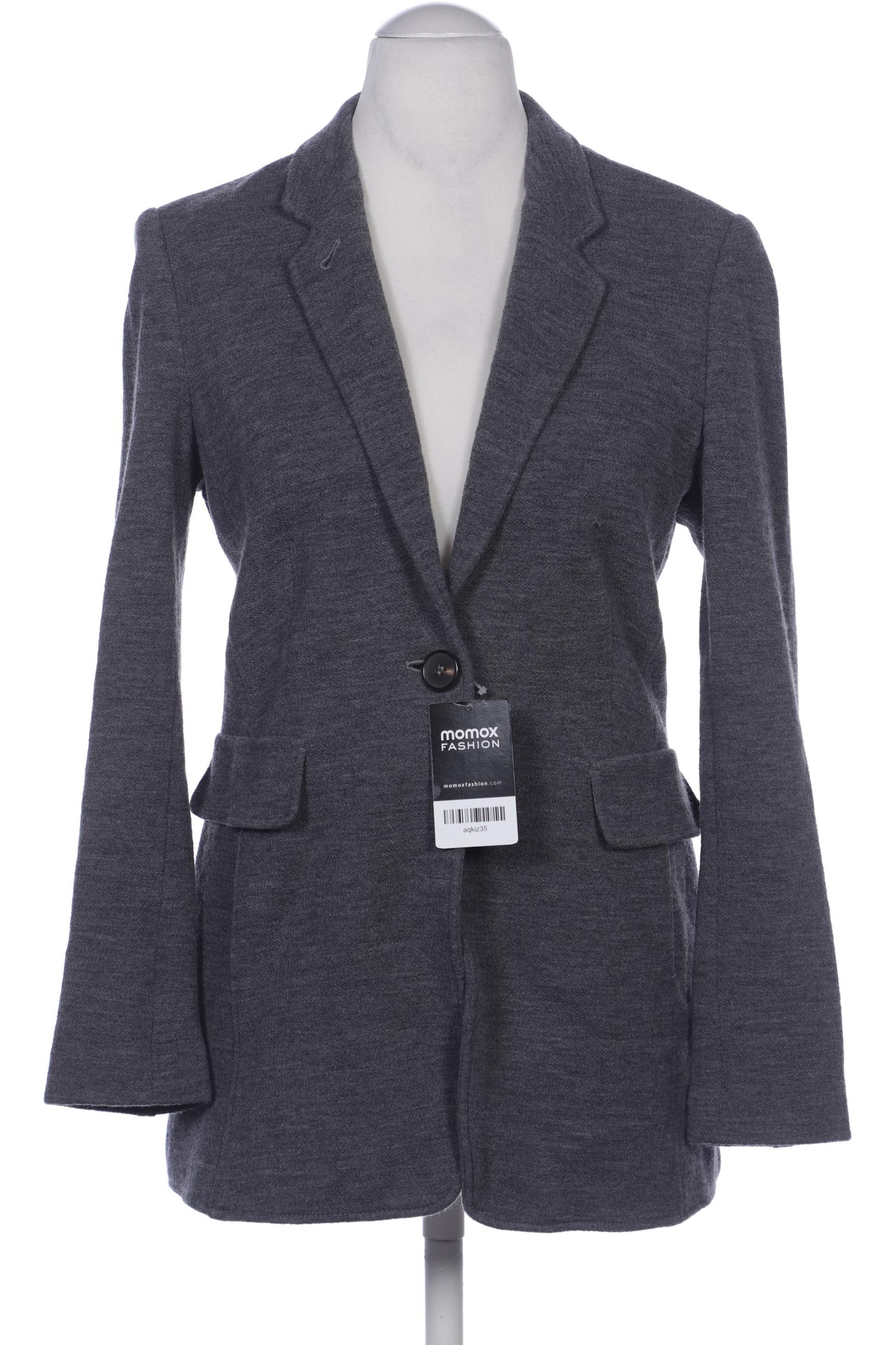 

windsor. Damen Blazer, grau, Gr. 36