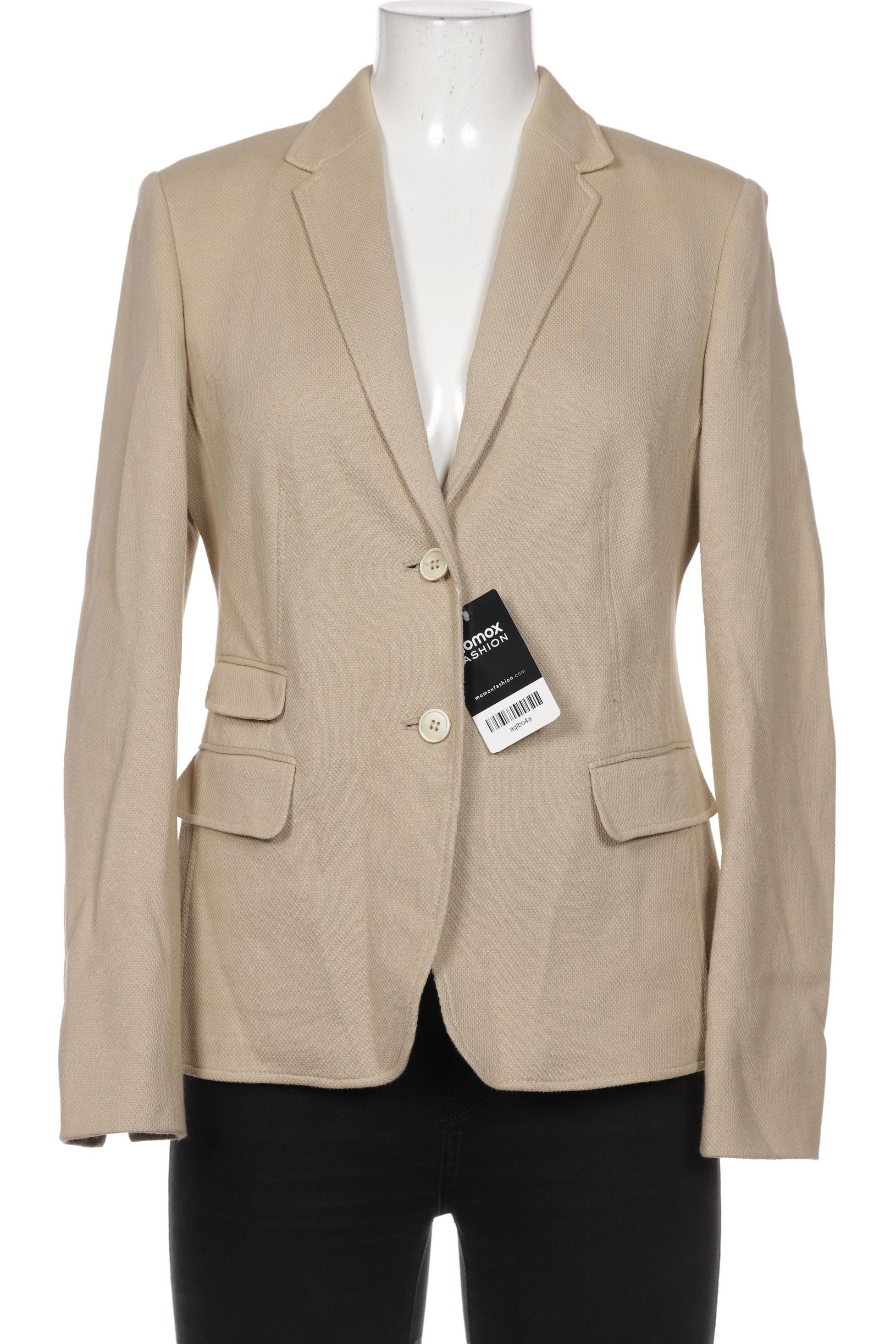 

windsor. Damen Blazer, beige, Gr. 40