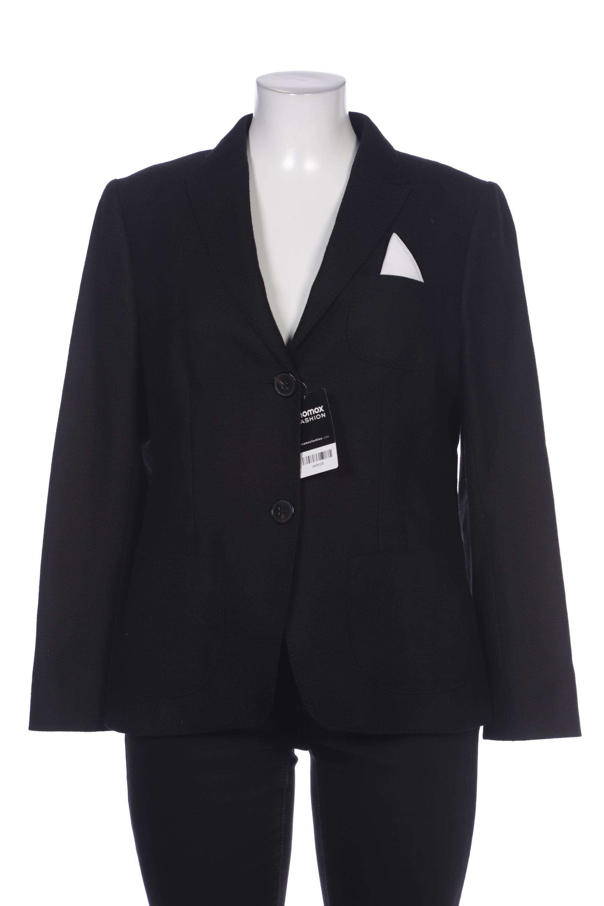 

windsor. Damen Blazer, schwarz, Gr. 44