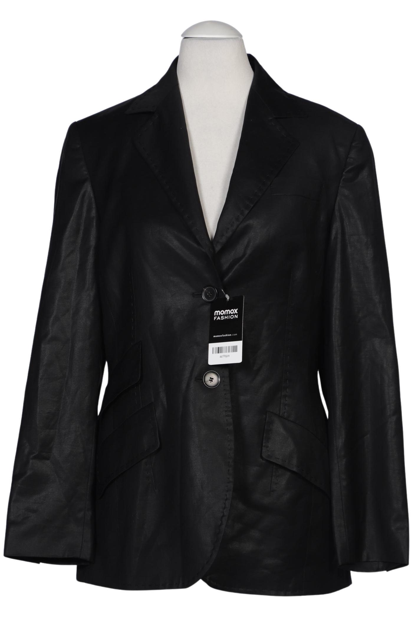 

windsor. Damen Blazer, schwarz, Gr. 36