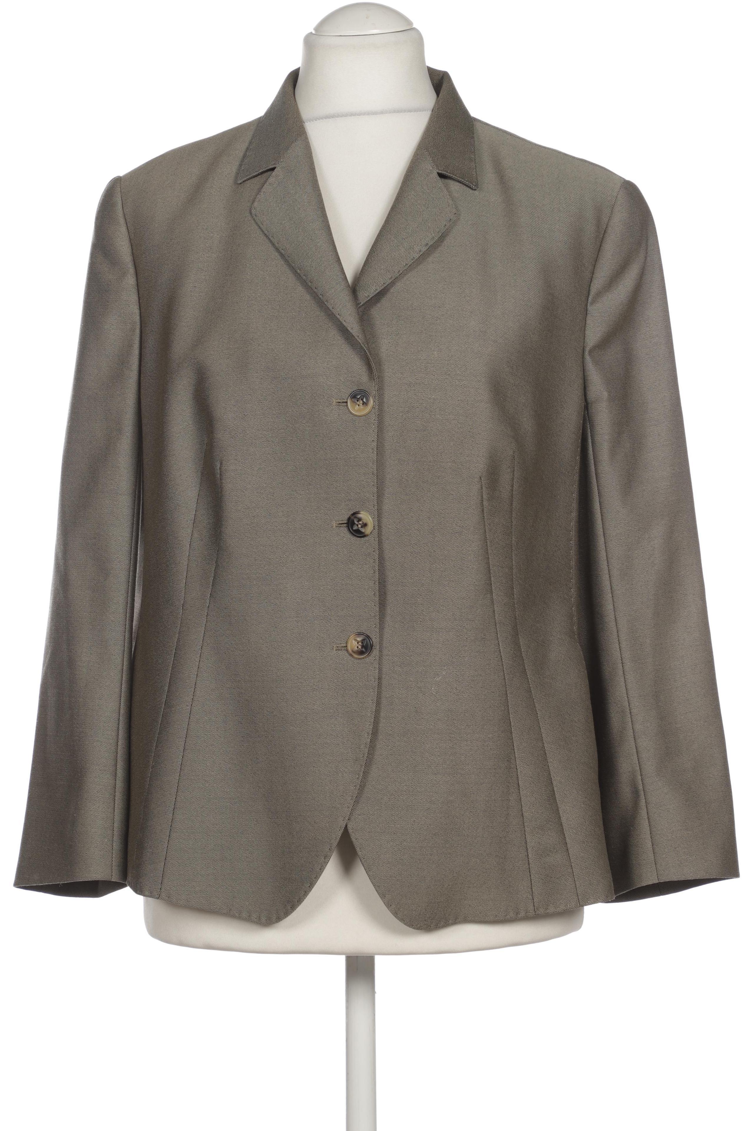 

windsor. Damen Blazer, grau, Gr. 44