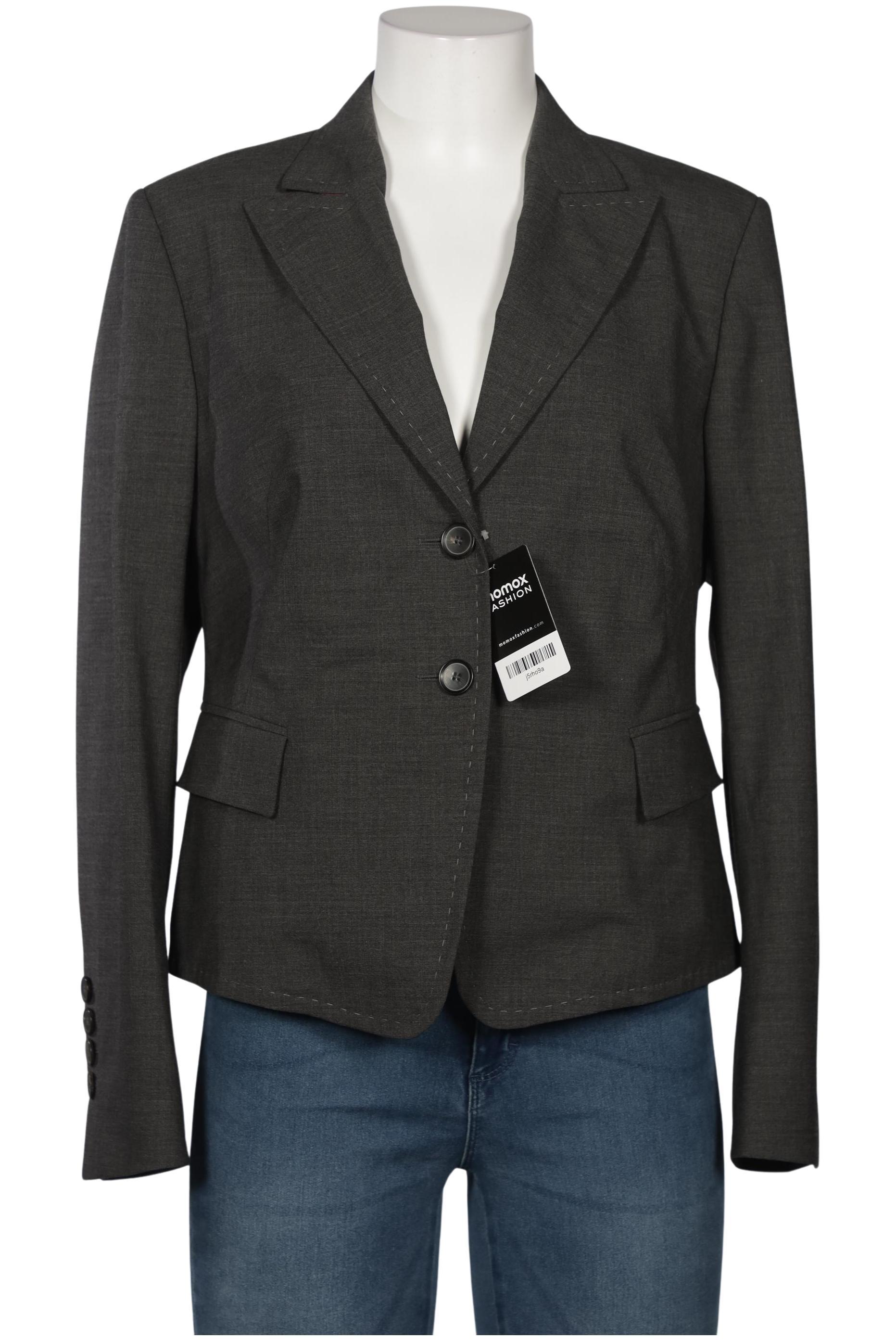 

windsor. Damen Blazer, grau, Gr. 42