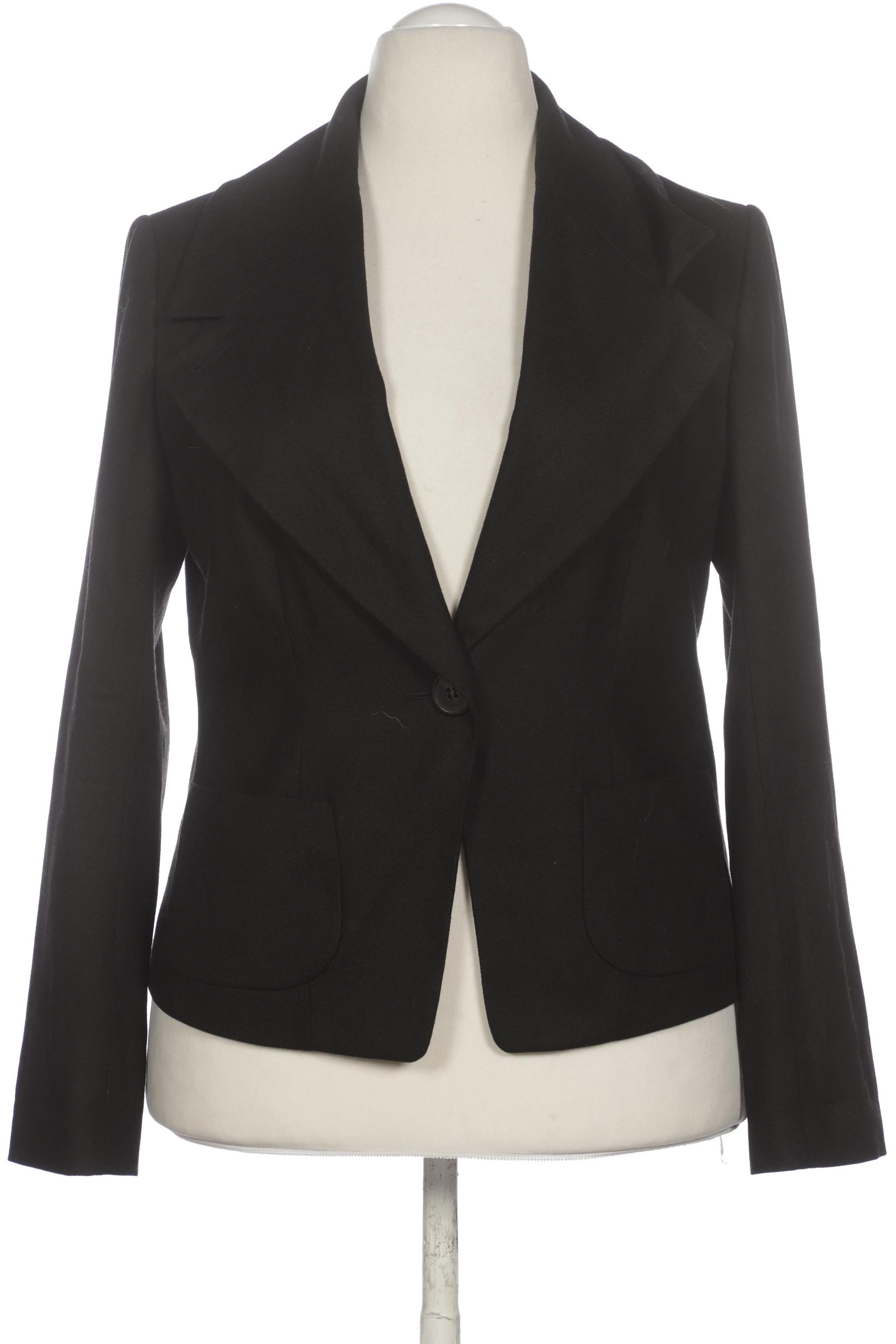 

windsor. Damen Blazer, schwarz, Gr. 42