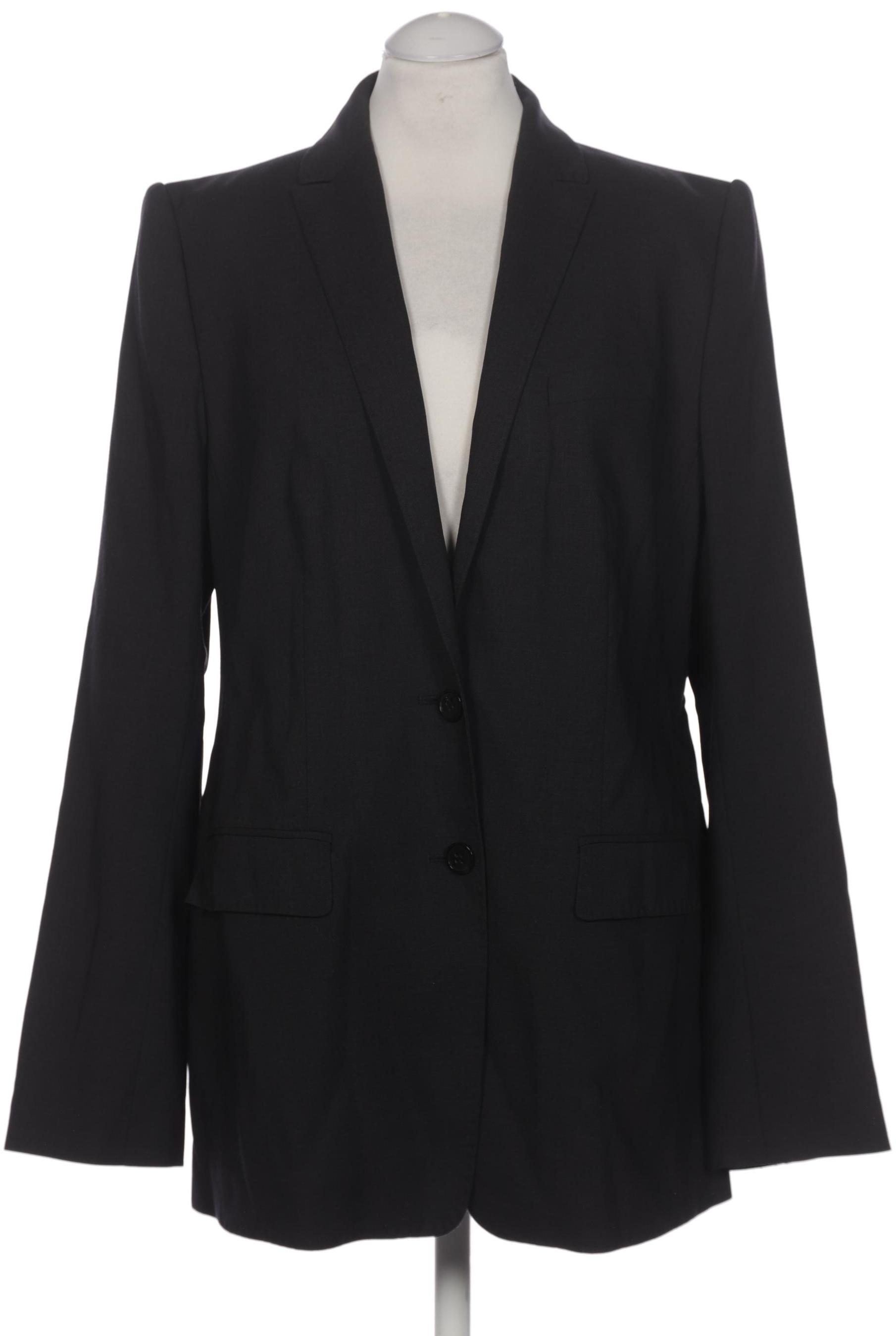 

windsor. Damen Blazer, grau, Gr. 42