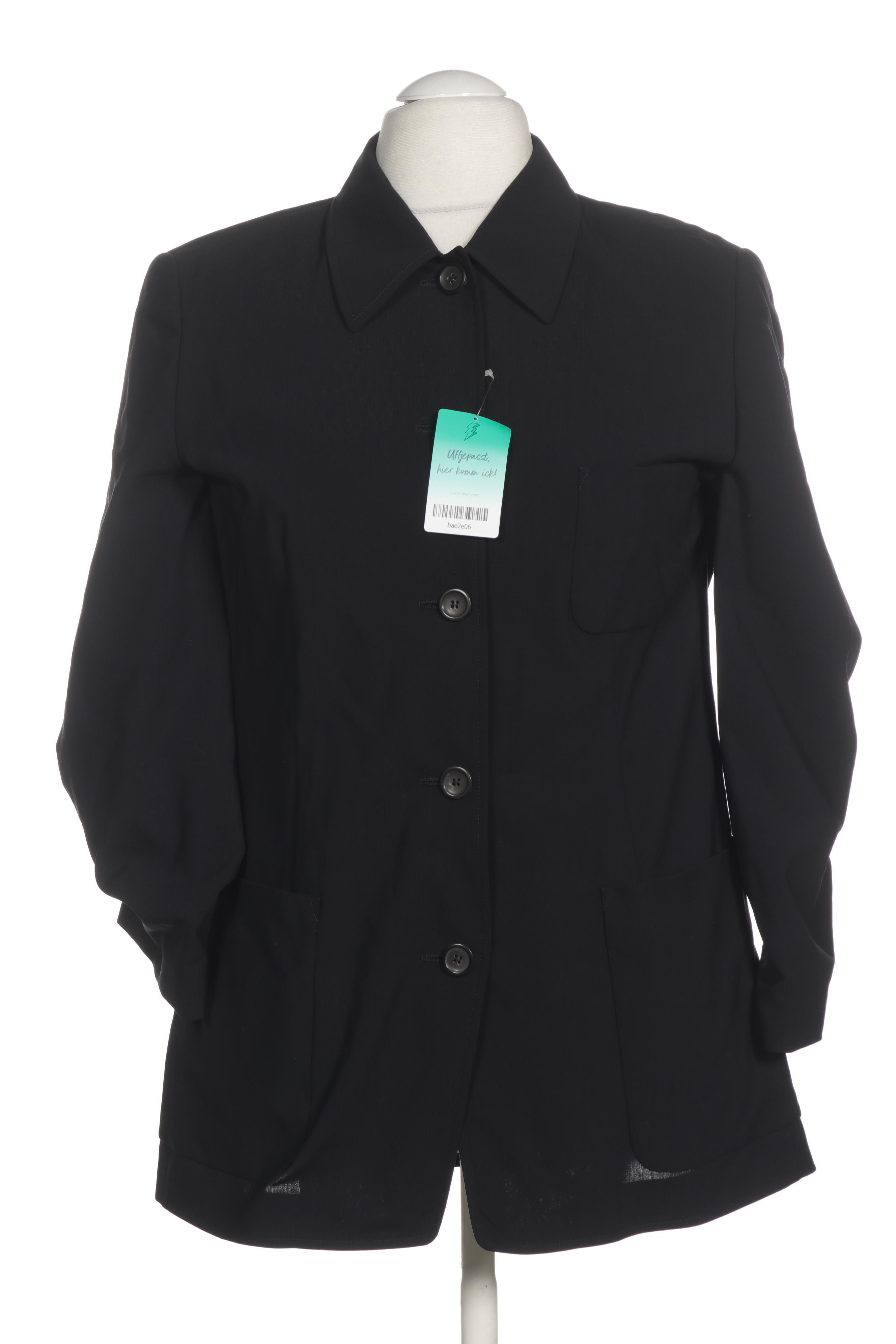 

windsor. Damen Blazer, schwarz, Gr. 42