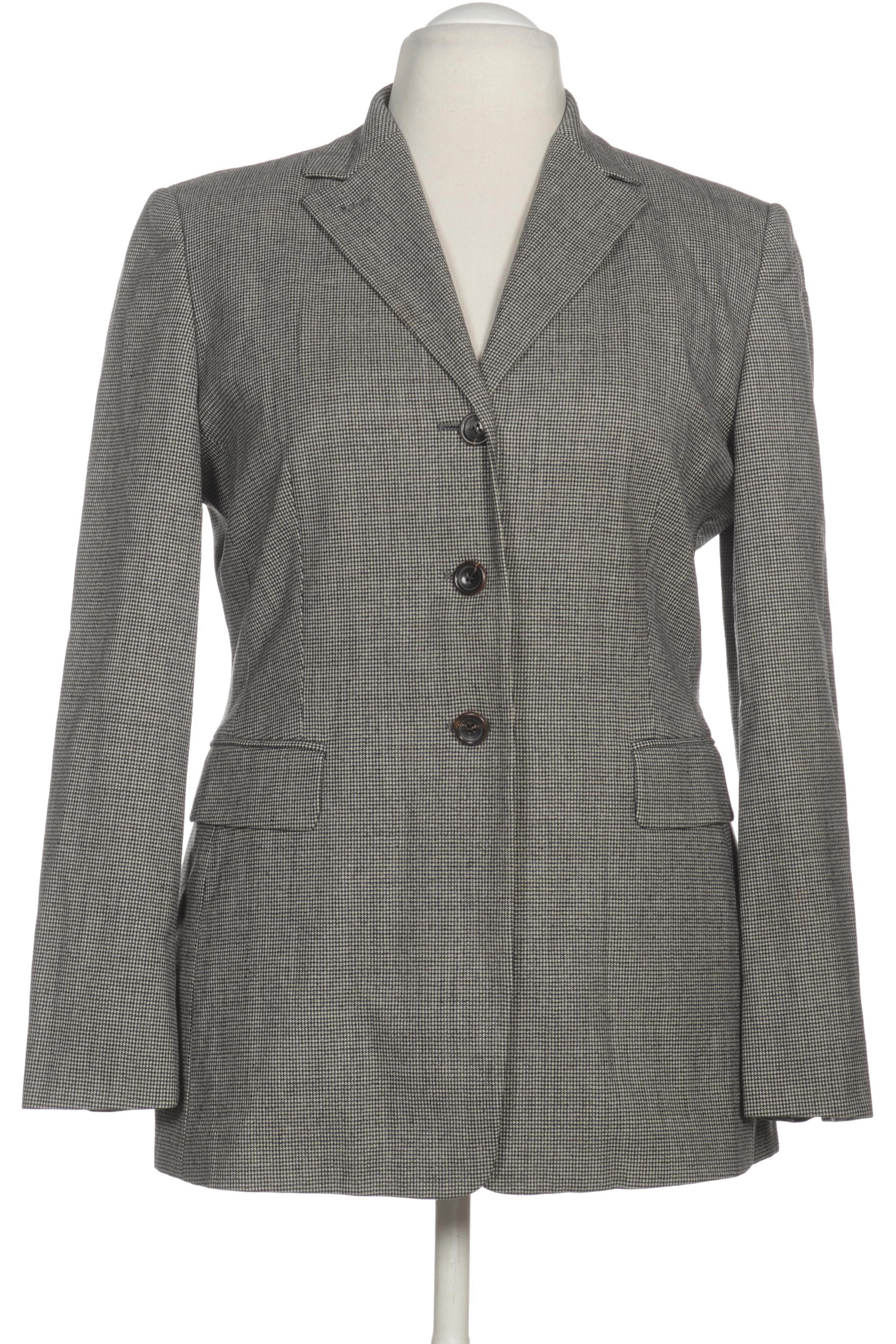 

windsor. Damen Blazer, grau, Gr. 42