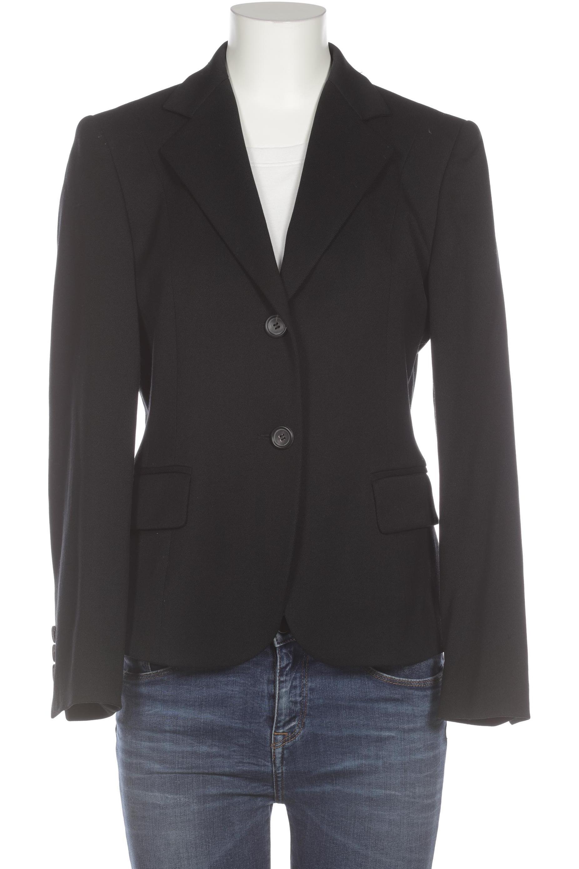 

windsor. Damen Blazer, schwarz, Gr. 36