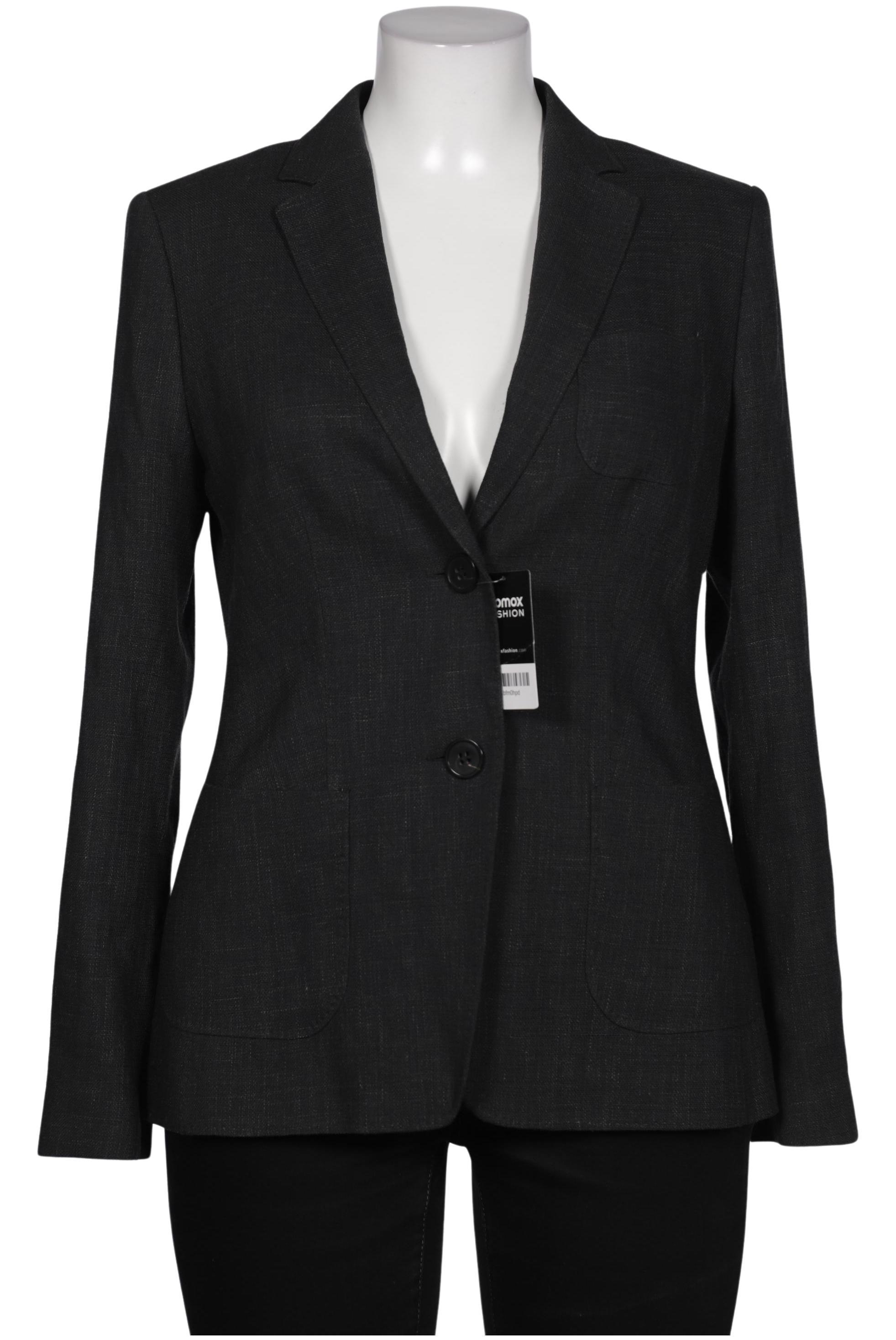 

windsor. Damen Blazer, grau, Gr. 42