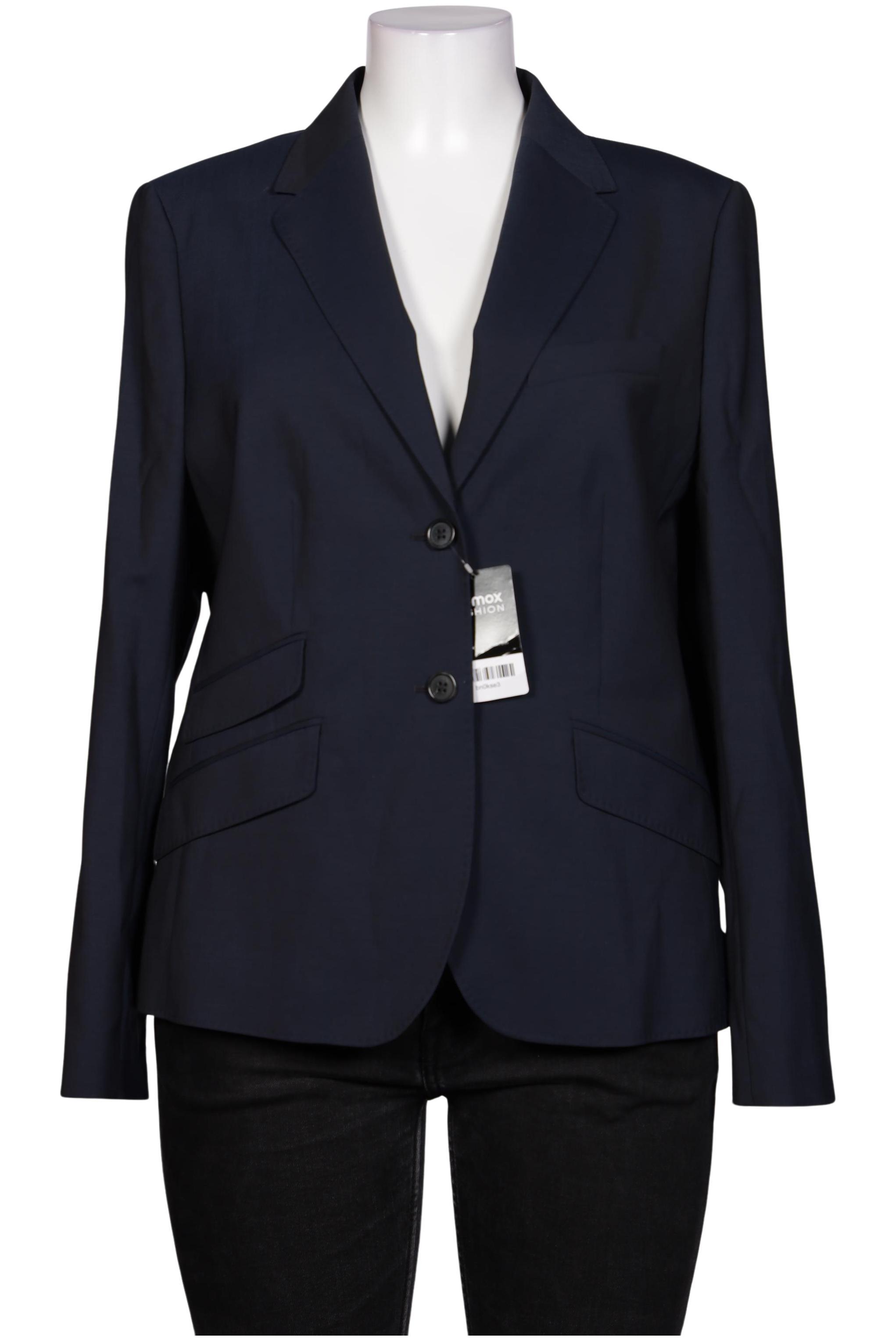 

windsor. Damen Blazer, marineblau, Gr. 44
