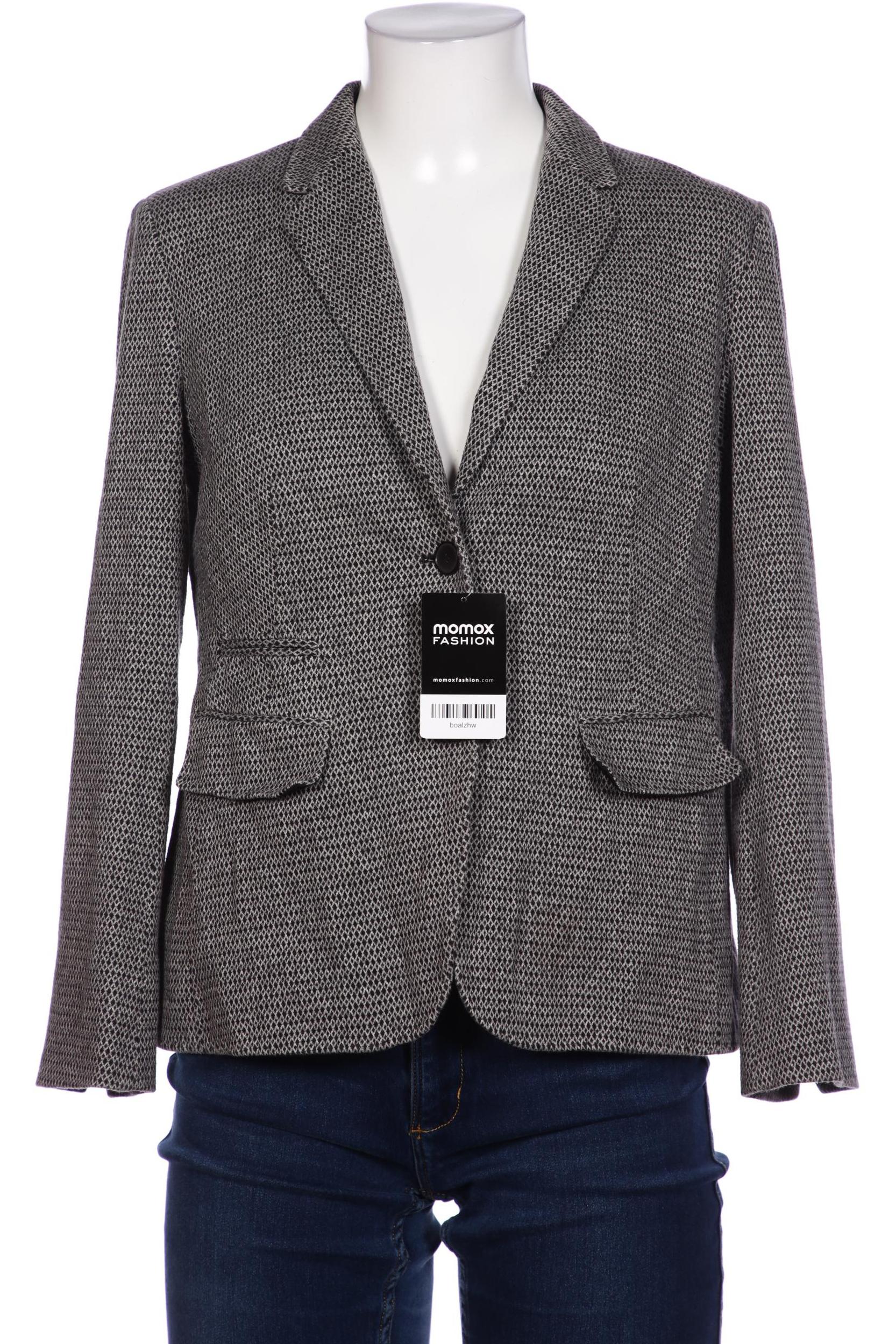 

windsor. Damen Blazer, grau, Gr. 40