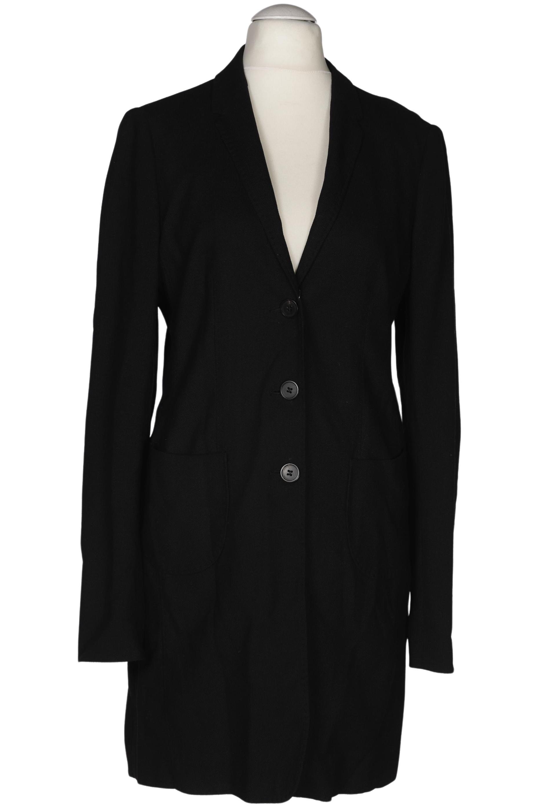 

windsor. Damen Blazer, schwarz, Gr. 38