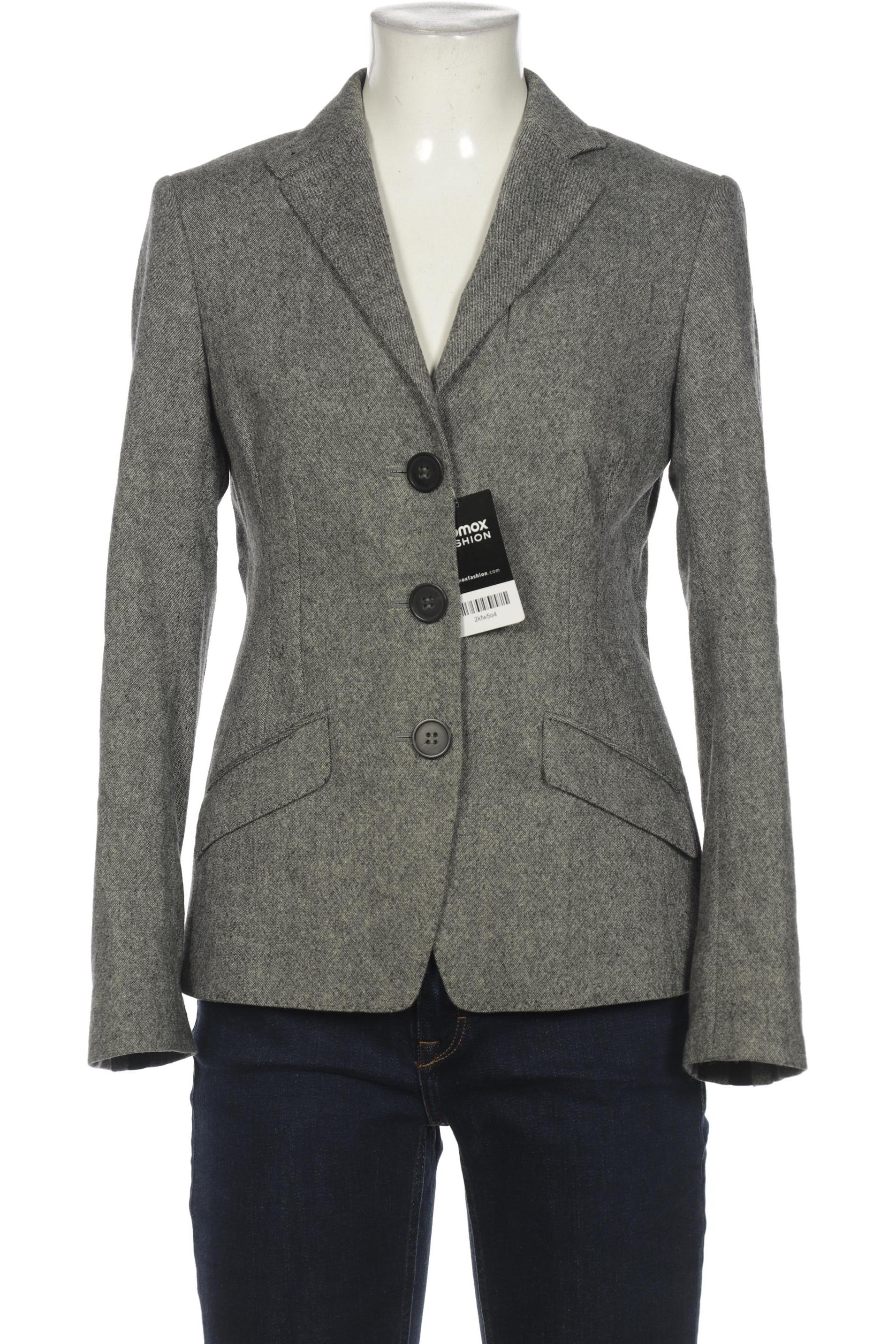 

windsor. Damen Blazer, grau, Gr. 34