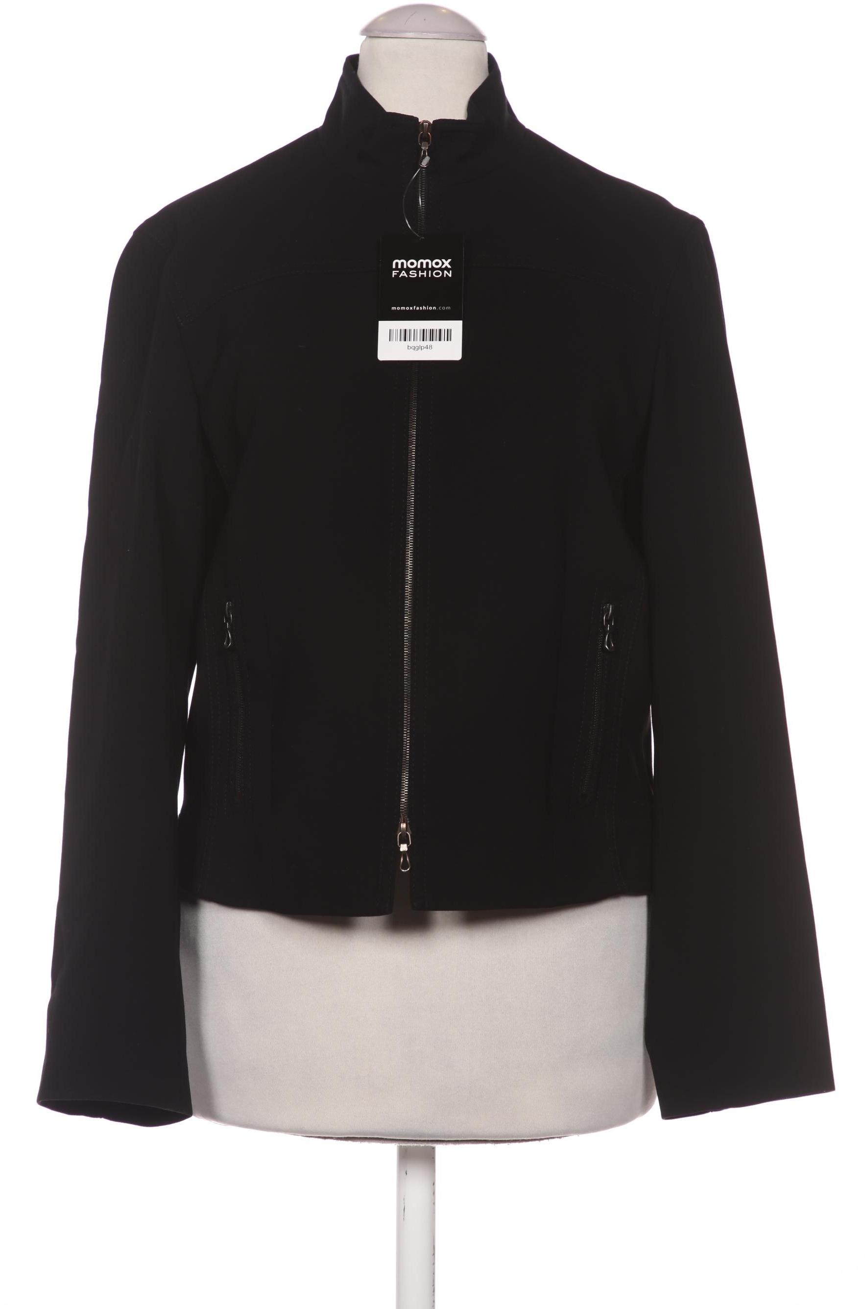 

windsor. Damen Blazer, schwarz, Gr. 34