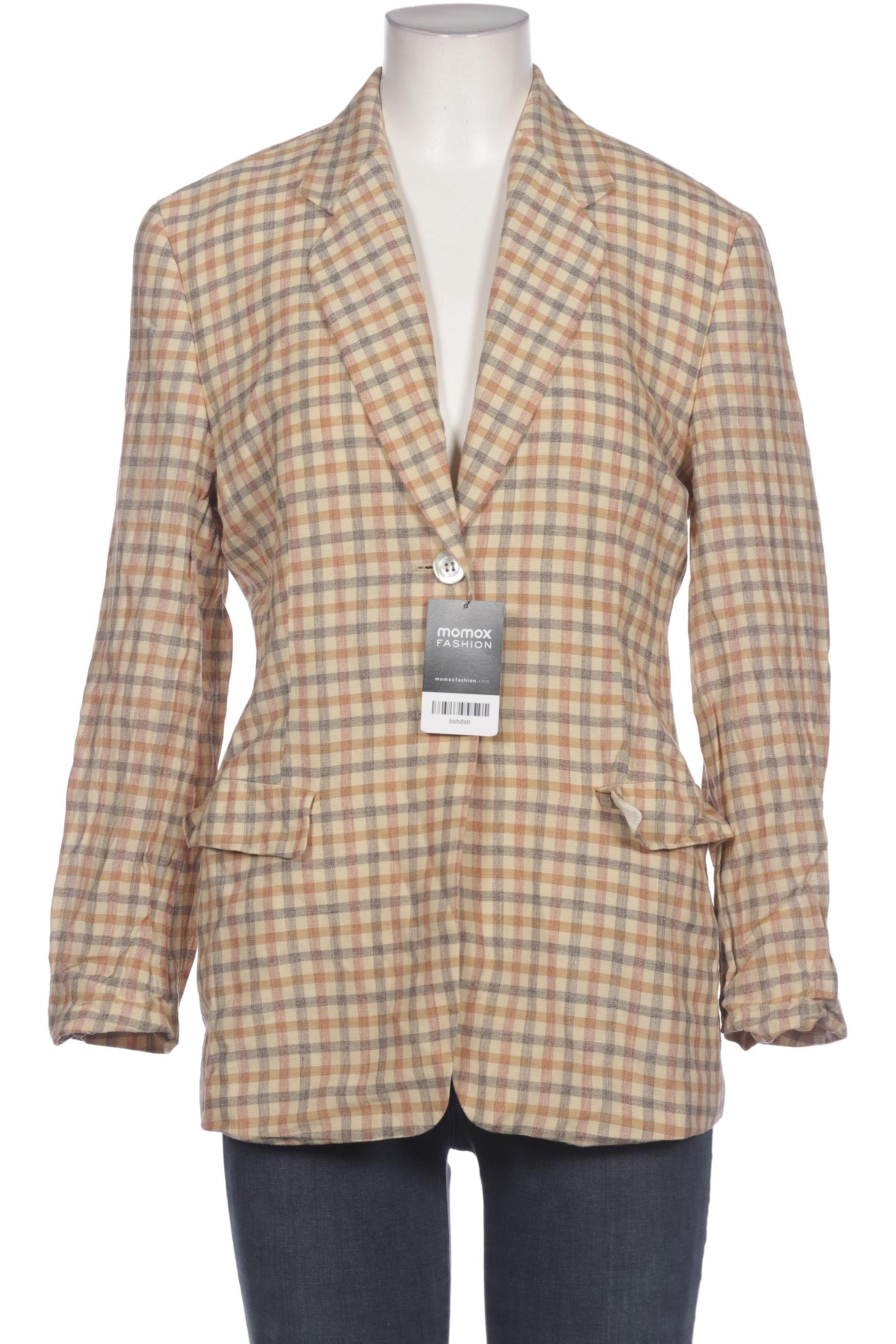 

windsor. Damen Blazer, beige, Gr. 38