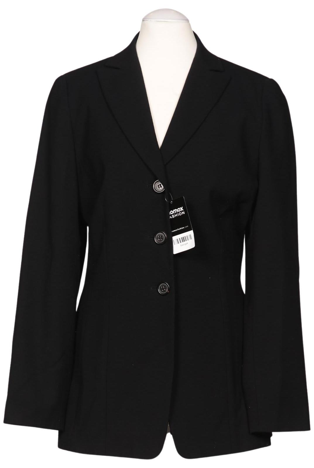 

windsor. Damen Blazer, schwarz, Gr. 36