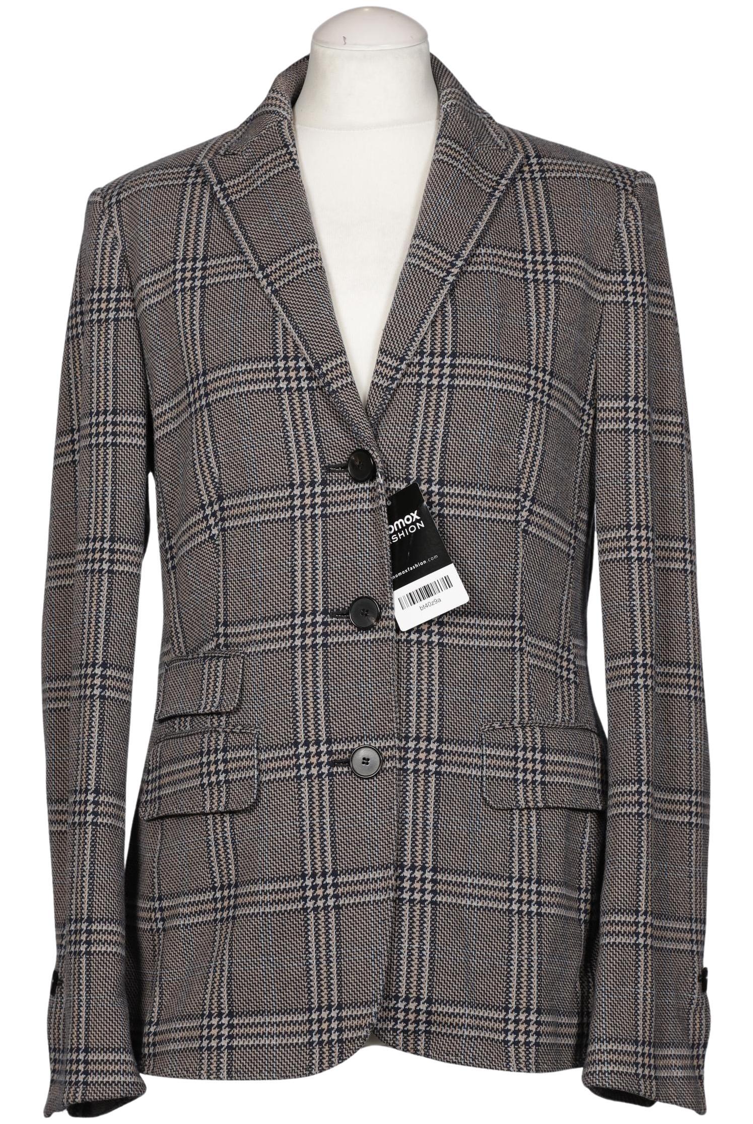 

windsor. Damen Blazer, grau, Gr. 38