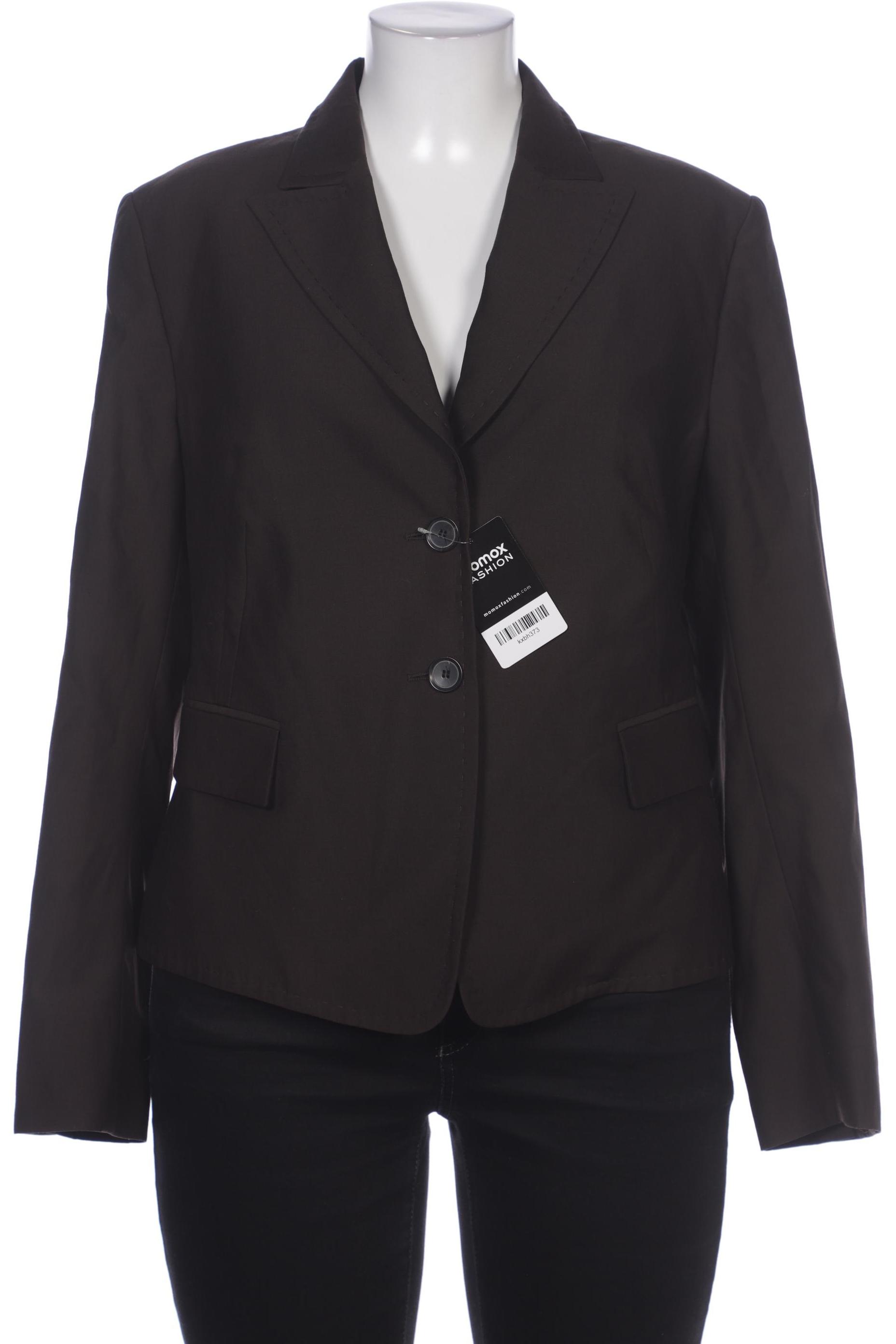 

windsor. Damen Blazer, braun, Gr. 44