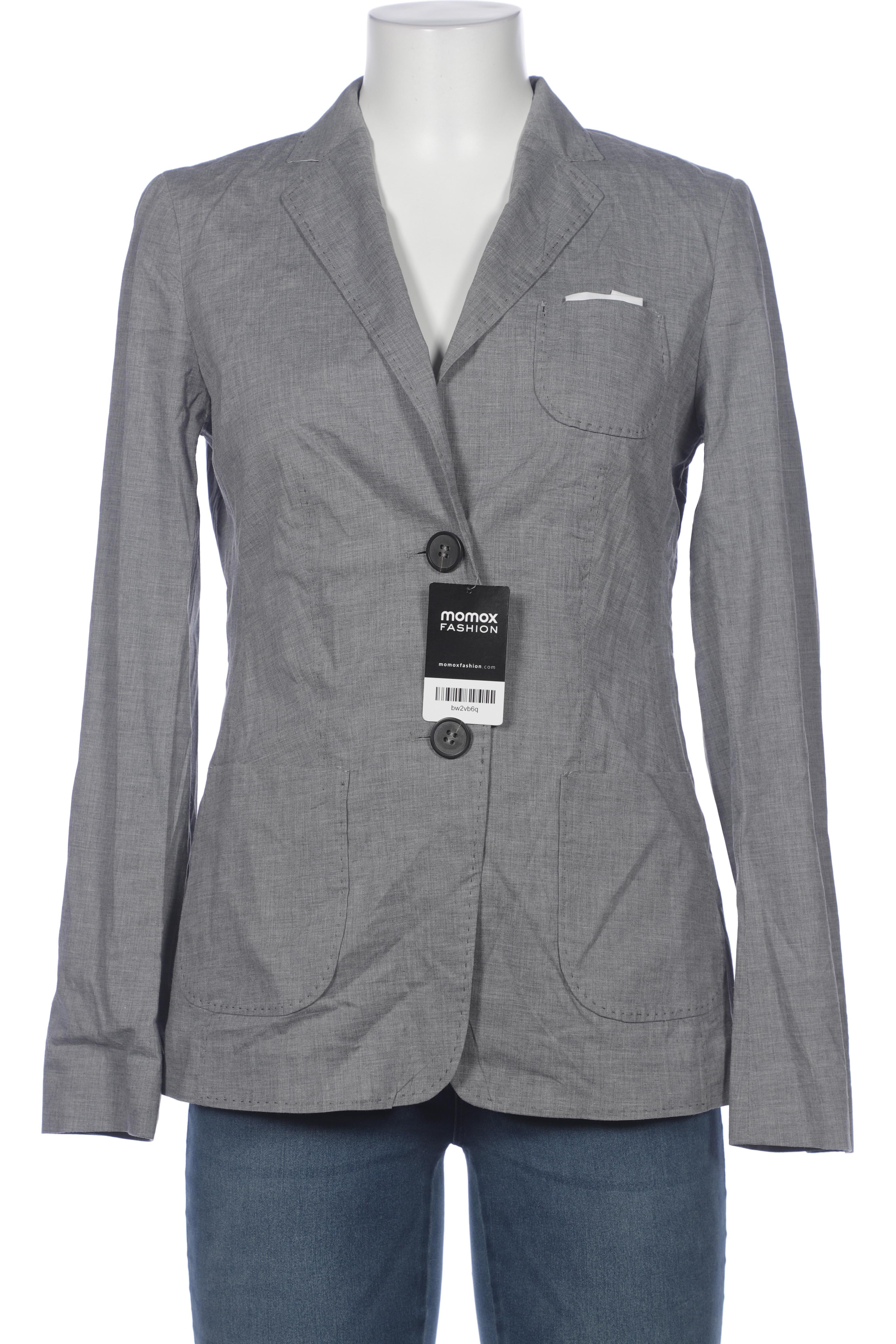 

windsor. Damen Blazer, grau, Gr. 38