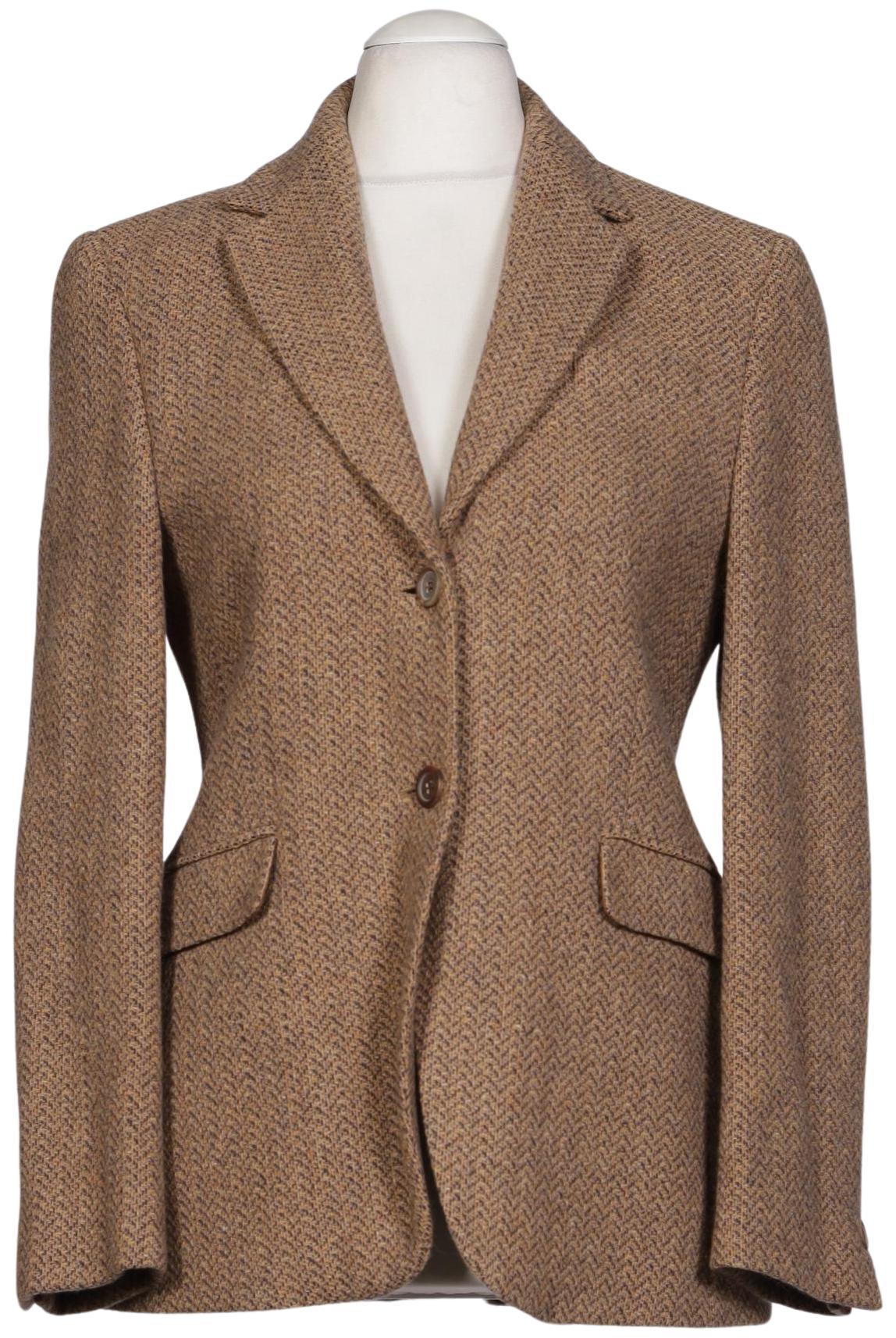 

windsor. Damen Blazer, braun, Gr. 38