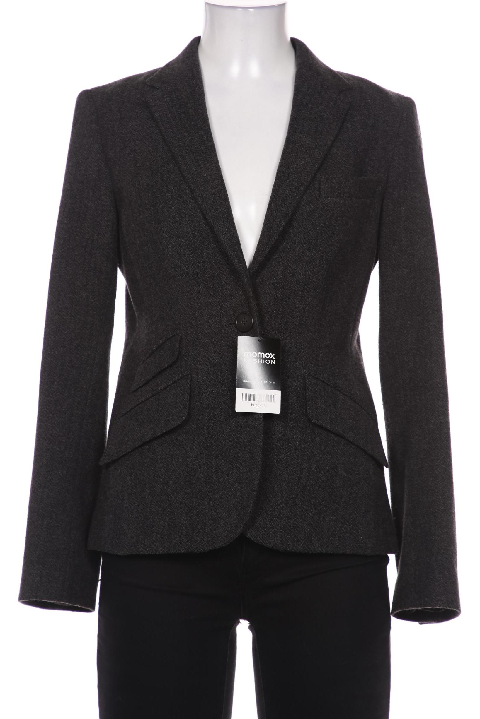 

windsor. Damen Blazer, grau, Gr. 36