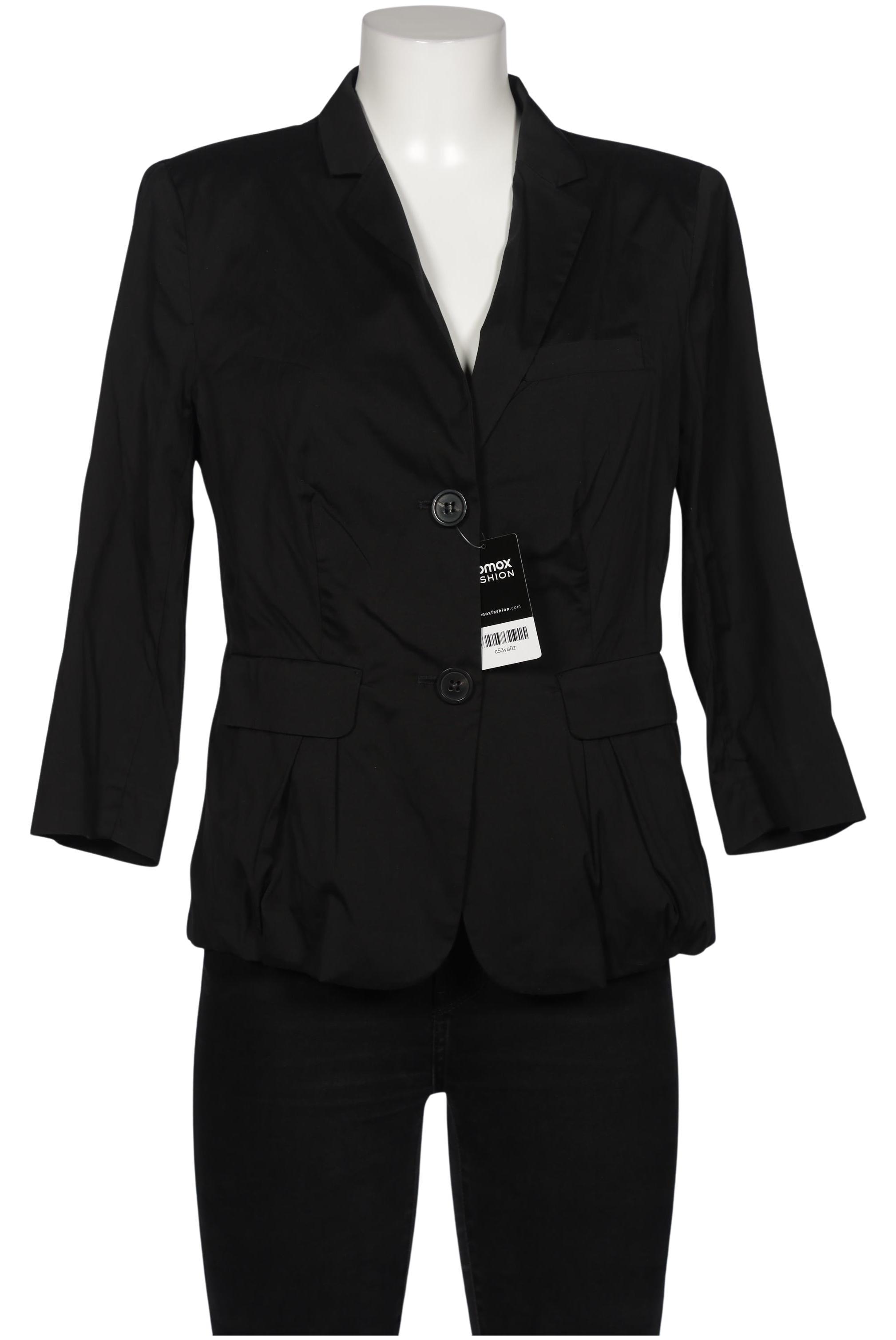 

windsor. Damen Blazer, schwarz, Gr. 42