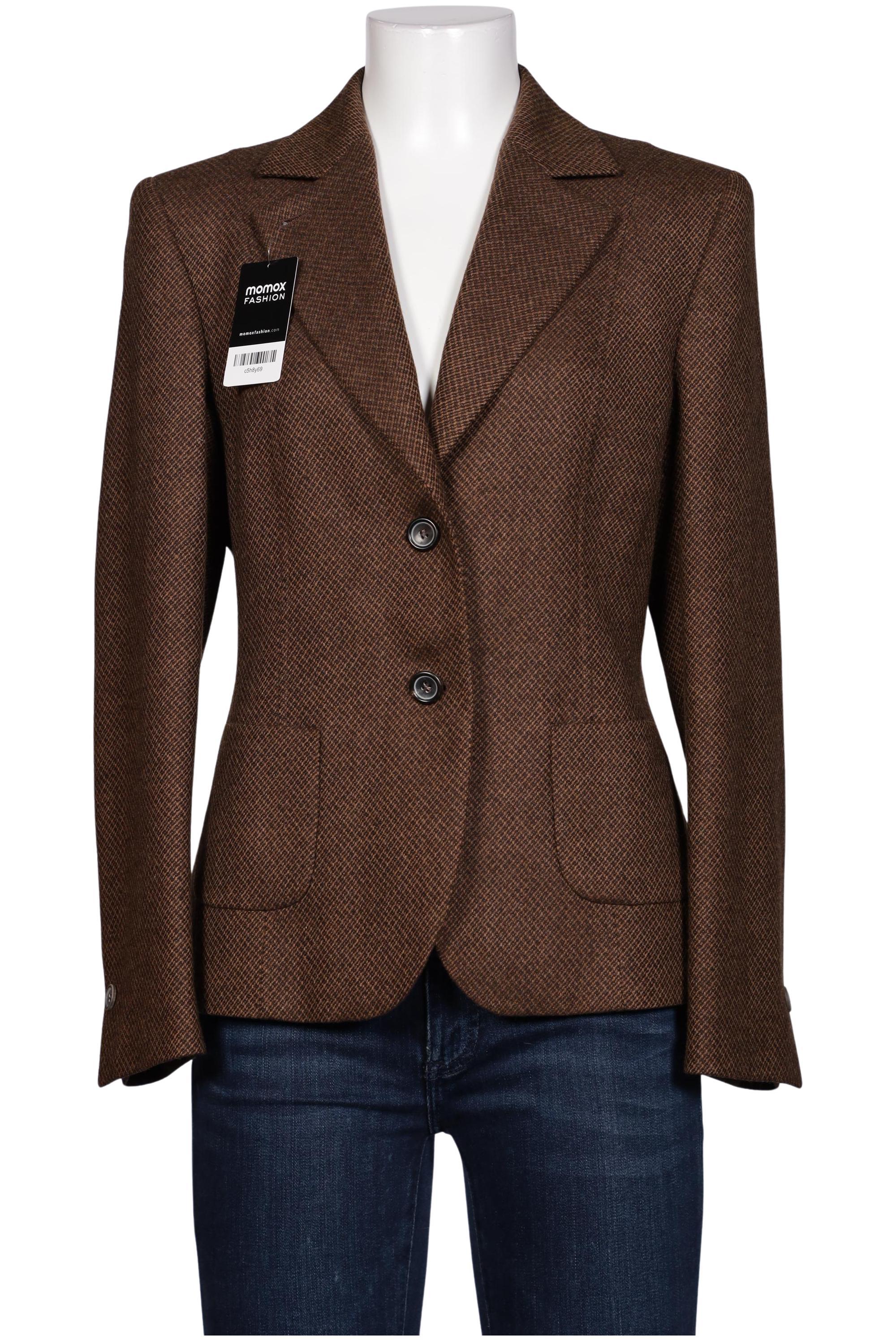 

windsor. Damen Blazer, braun, Gr. 38