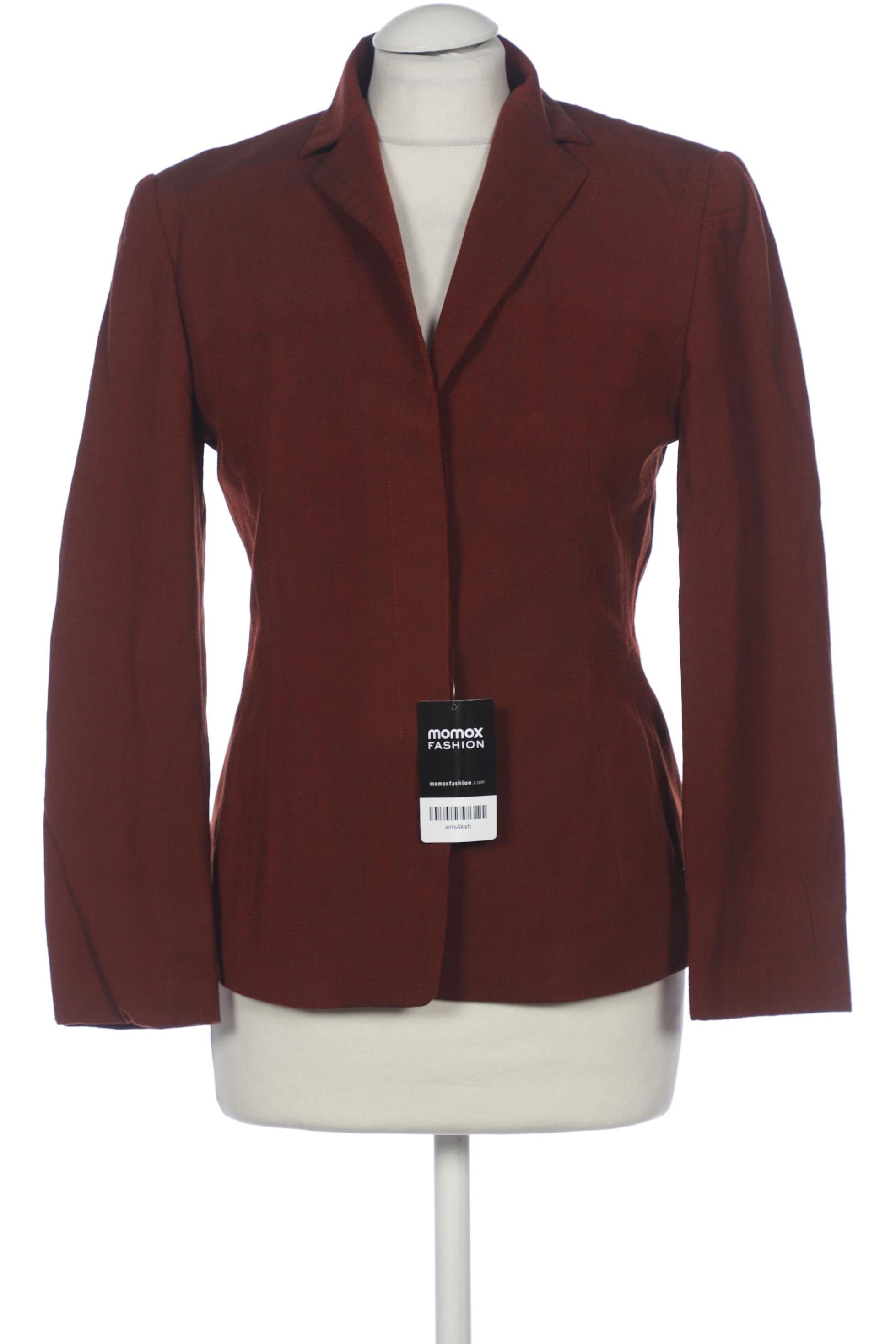 

windsor. Damen Blazer, bordeaux, Gr. 34